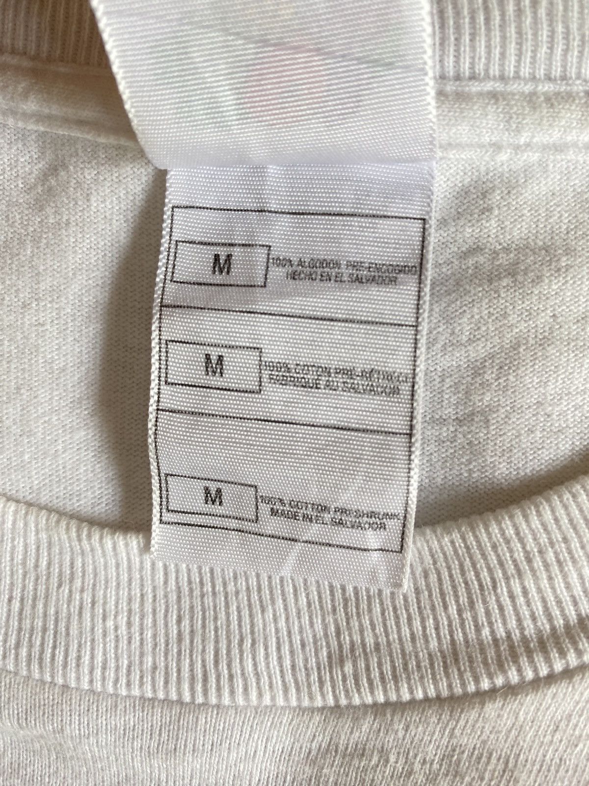 Designer Hershey's Crunch Tee Size US M / EU 48-50 / 2 - 4 Thumbnail