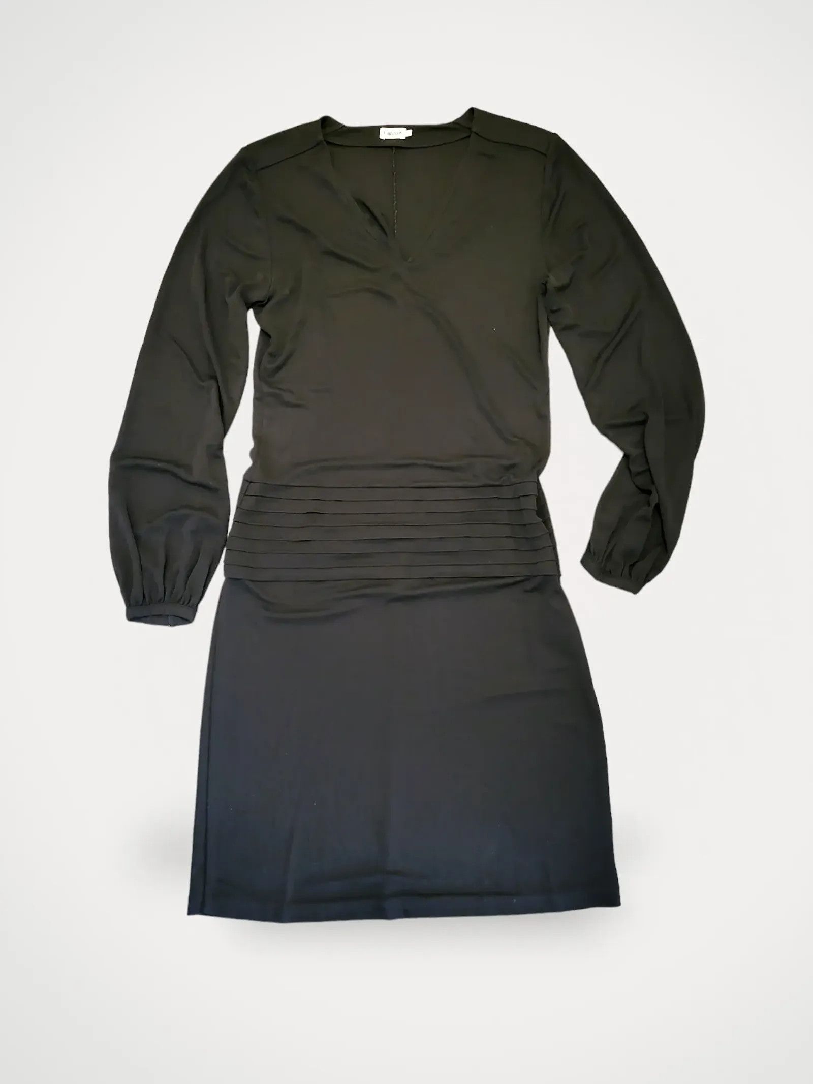 Filippa K Filippa K Leoni Wrap Dress Size S / US 4 / IT 40 - 1 Thumbnail