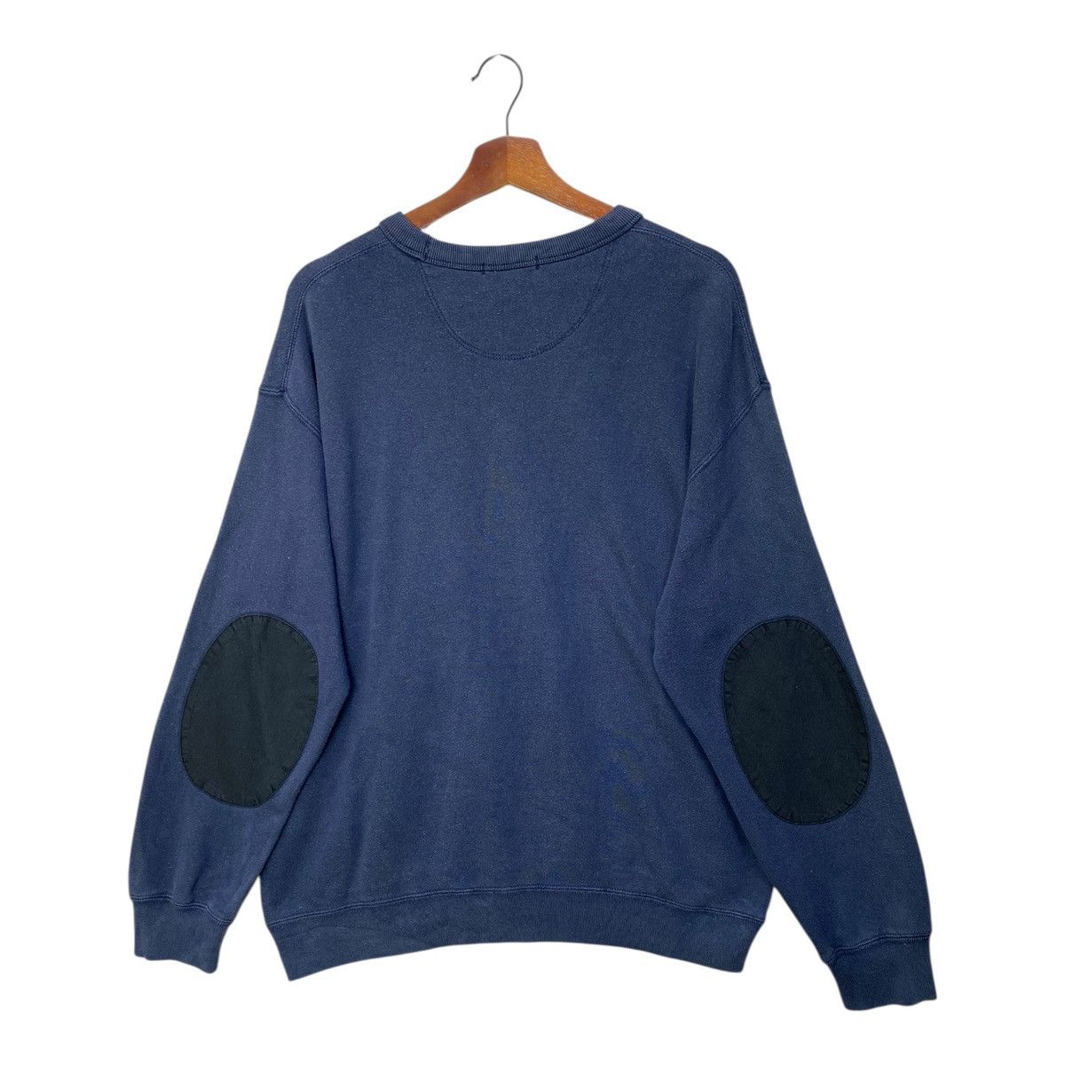 JW Anderson × Uniqlo Jw Anderson X Uniqlo Sweatshirt Pocket Crewneck Size L Size US L / EU 52-54 / 3 - 5 Thumbnail