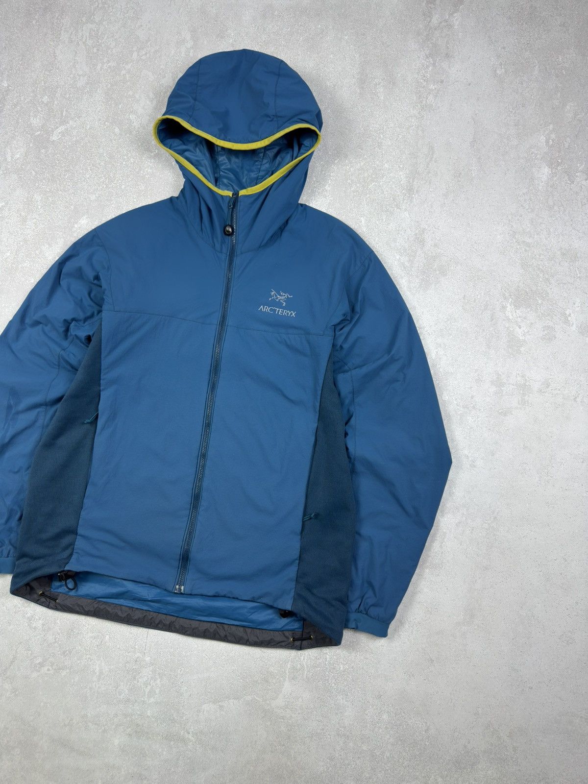 Arc'teryx Vintage Arcteryx Atom LT Light Puffer Jacket Outdoor size M Size US M / EU 48-50 / 2 - 4 Thumbnail