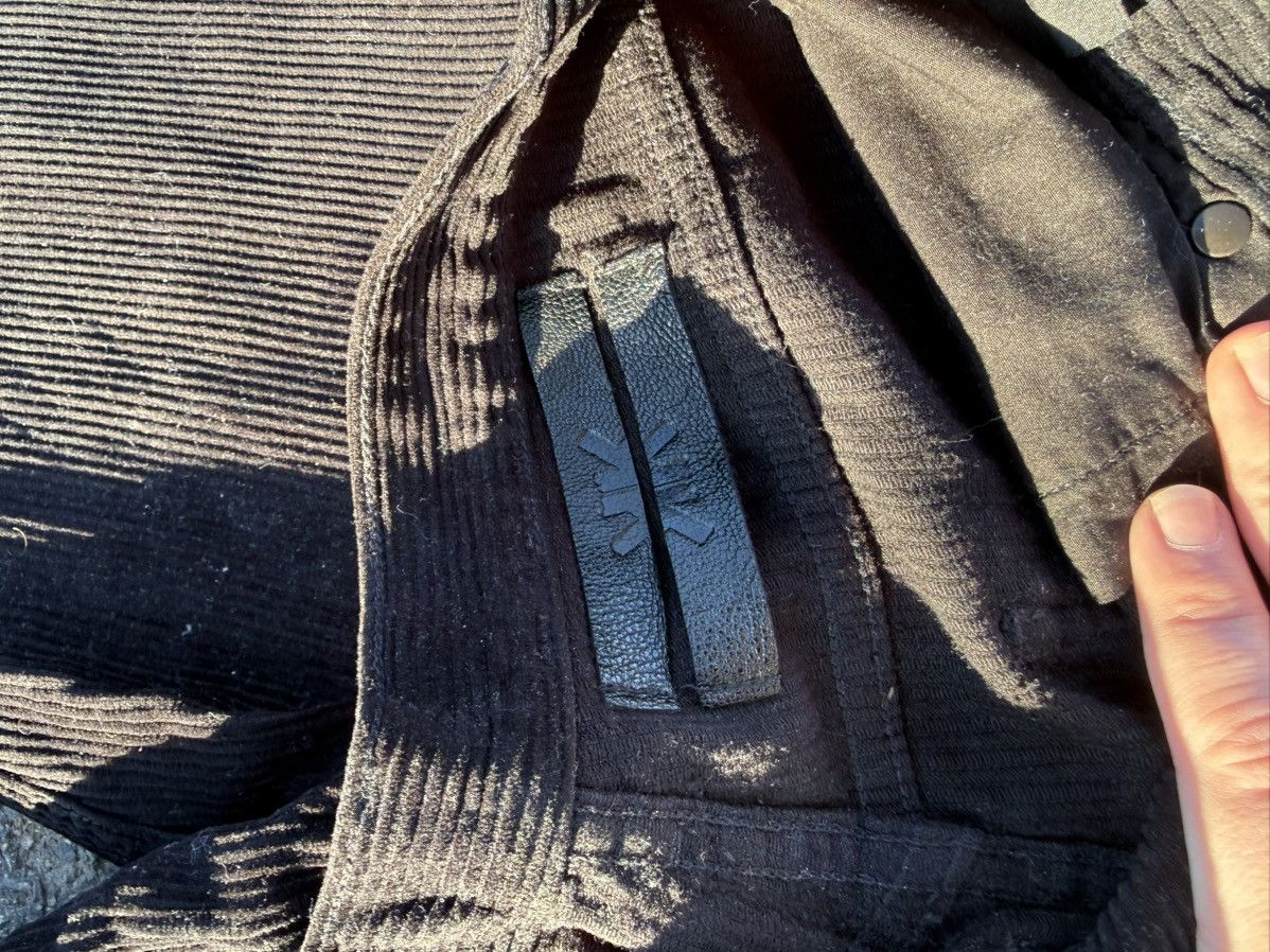 K-Two Studios Baggy Cords Size US 32 / EU 48 - 4 Thumbnail