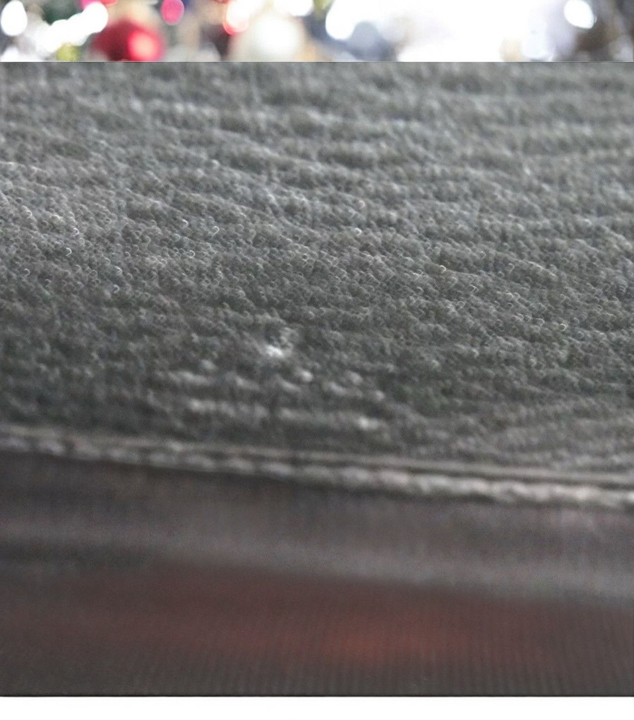 Gucci GUCCI WALLET CONTINENTAL ZIP AROUND IN MINT CONDITION Size ONE SIZE - 7 Thumbnail