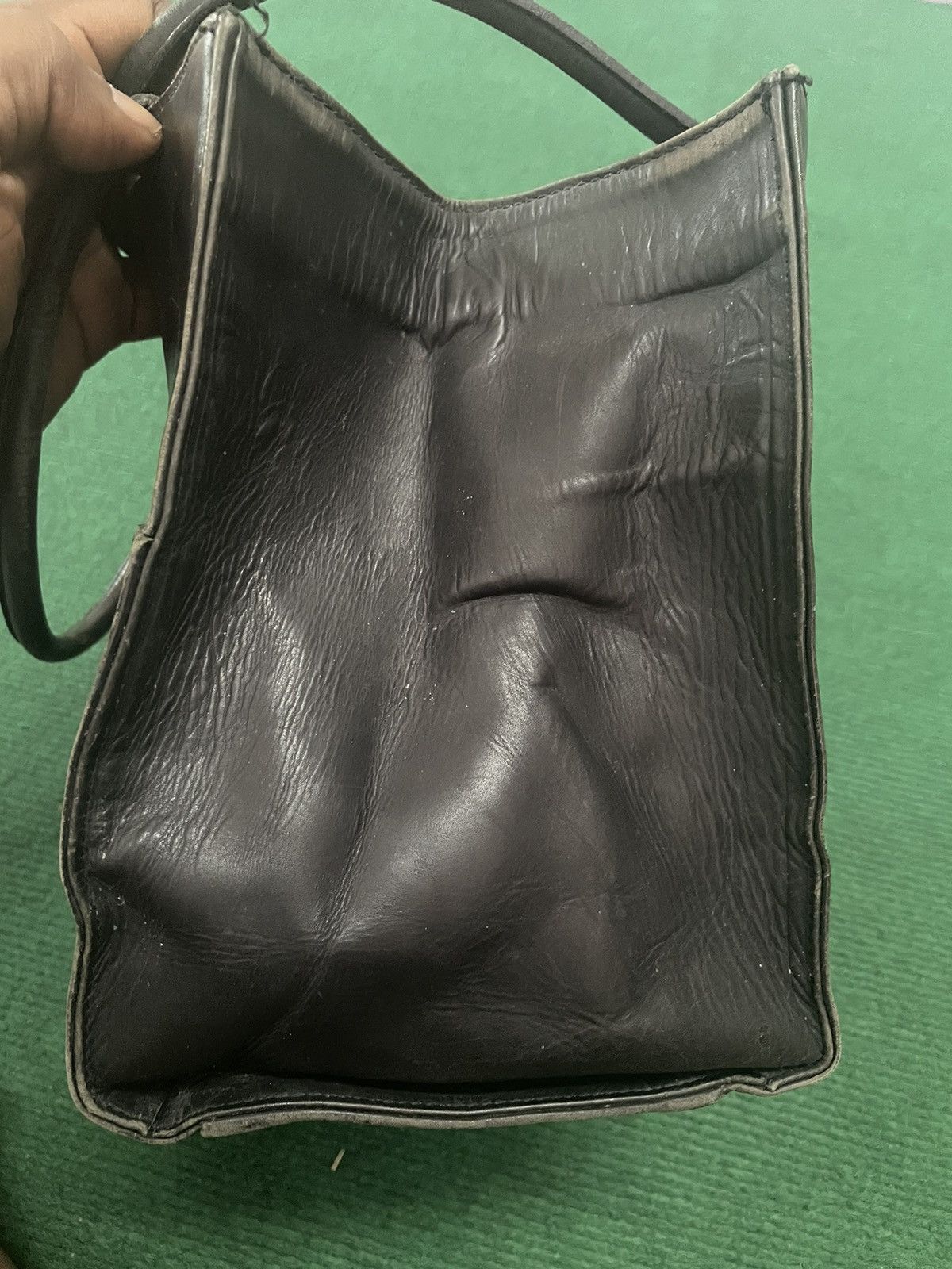 Vintage × Y's Vintage Y’S Tote Bag Size ONE SIZE - 9 Thumbnail