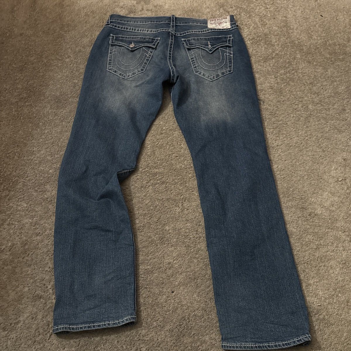 True Religion True religion Size US 38 / EU 54 - 2 Thumbnail