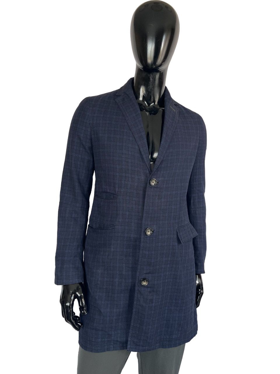 J.Lindeberg Long blazer Size 36S - 1 Thumbnail