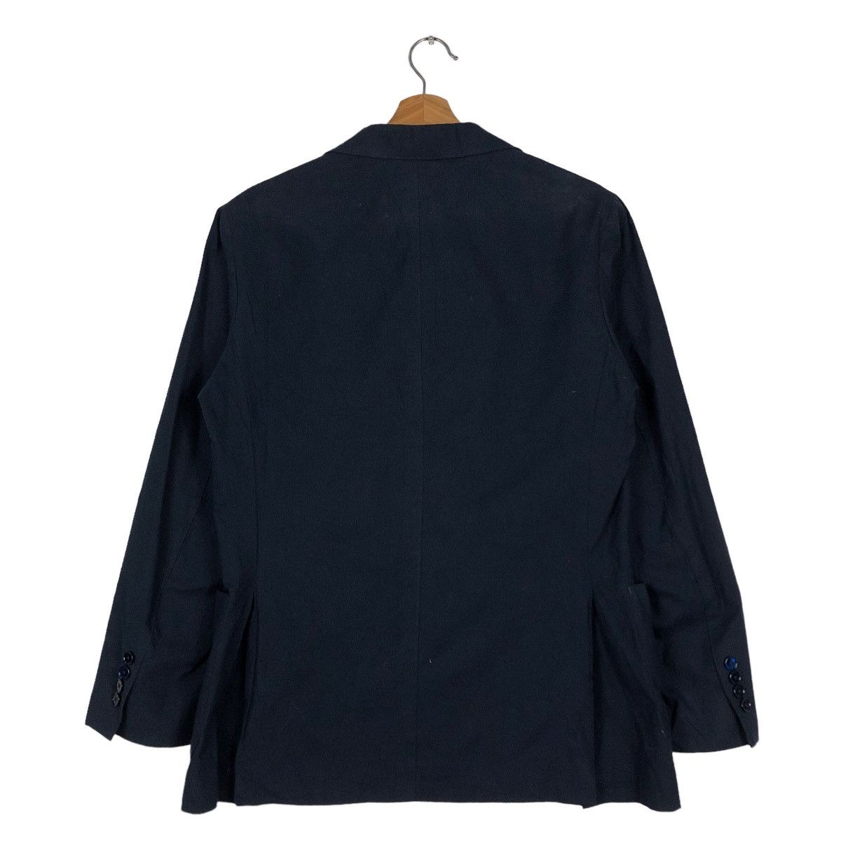 Japanese Brand 🔥VINTAGE CHORE WORK JACKET MACKINTOSH LONDON Size US M / EU 48-50 / 2 - 8 Thumbnail