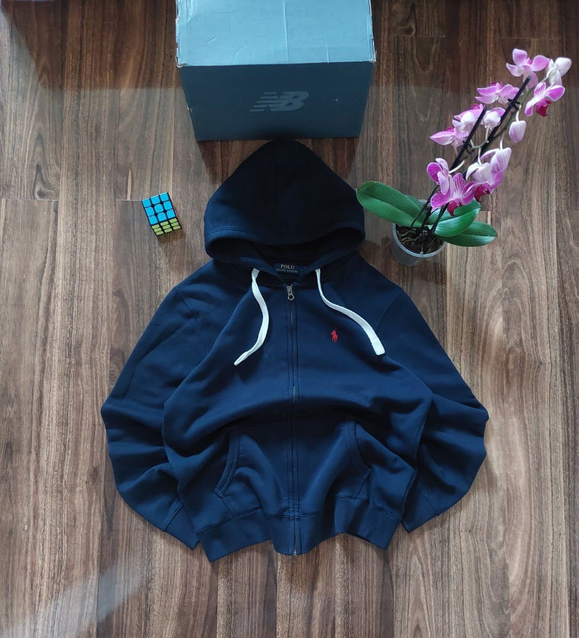 Polo Ralph Lauren Polo Ralph Lauren x Streetwear x Vintage Size US XL / EU 56 / 4 - 3 Thumbnail