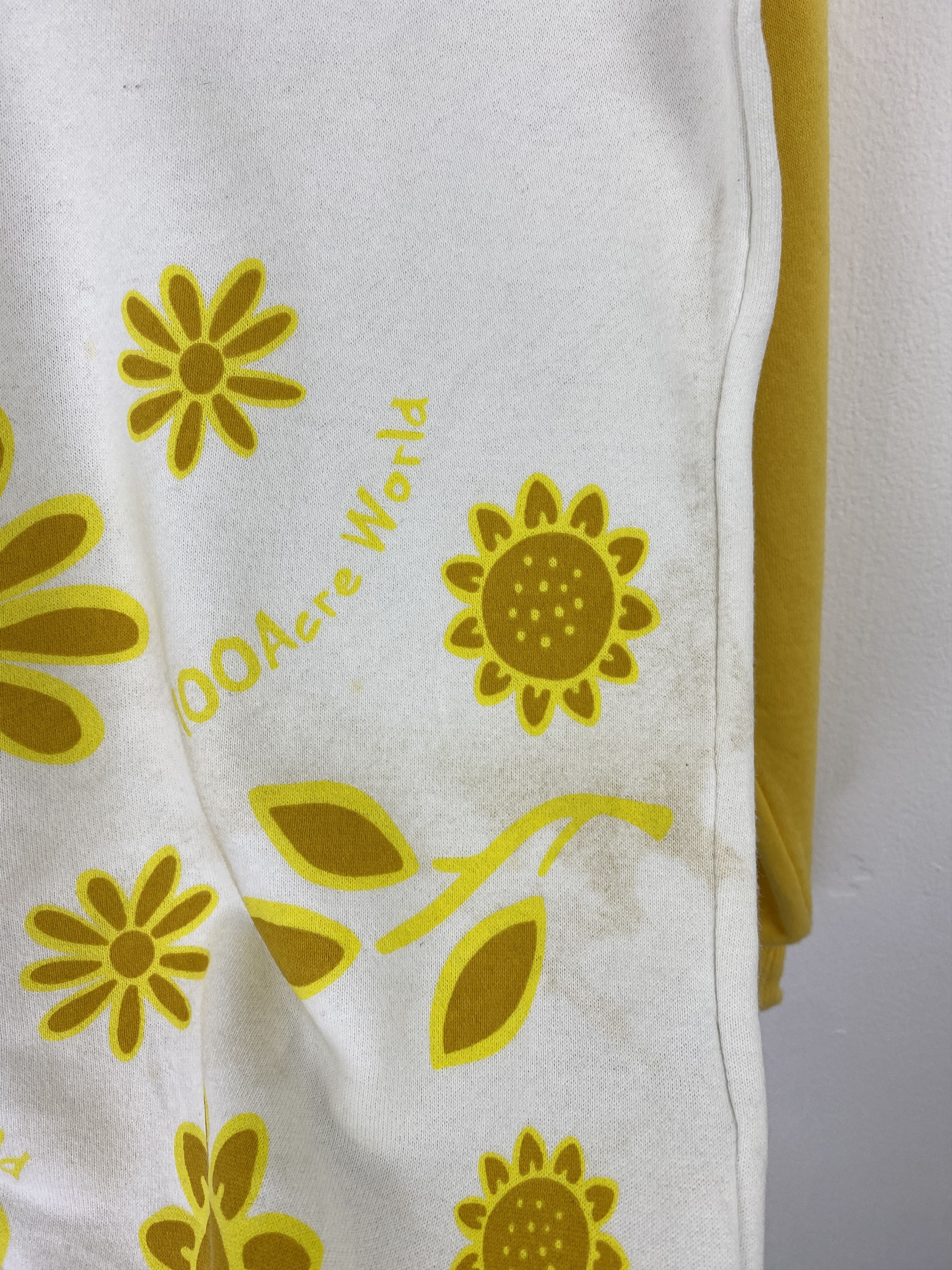 Vintage Vintage Winnie The Pooh Crewneck Pullover Sweatshirt SH0488 Size US L / EU 52-54 / 3 - 7 Thumbnail