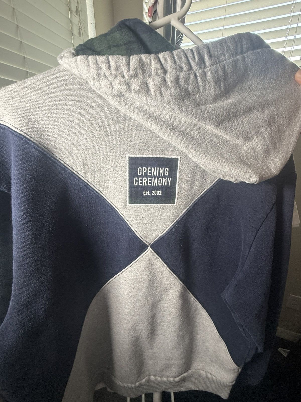 Gap Rare gap hoodie Size US M / EU 48-50 / 2 - 2 Thumbnail
