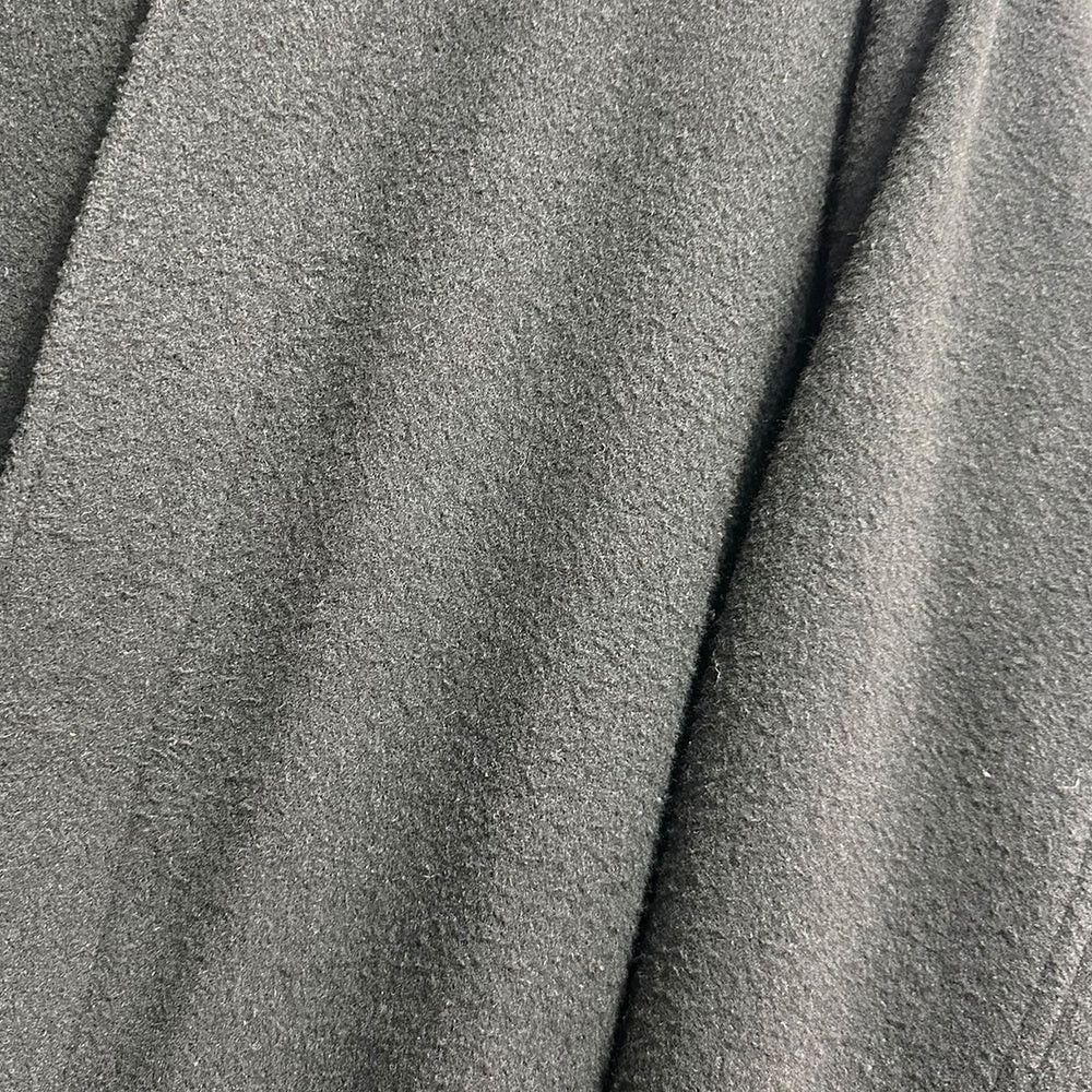 Yohji Yamamoto Yohji Yamamoto pour homme BEAVER/FOODED COAT Size US M / EU 48-50 / 2 - 4 Thumbnail