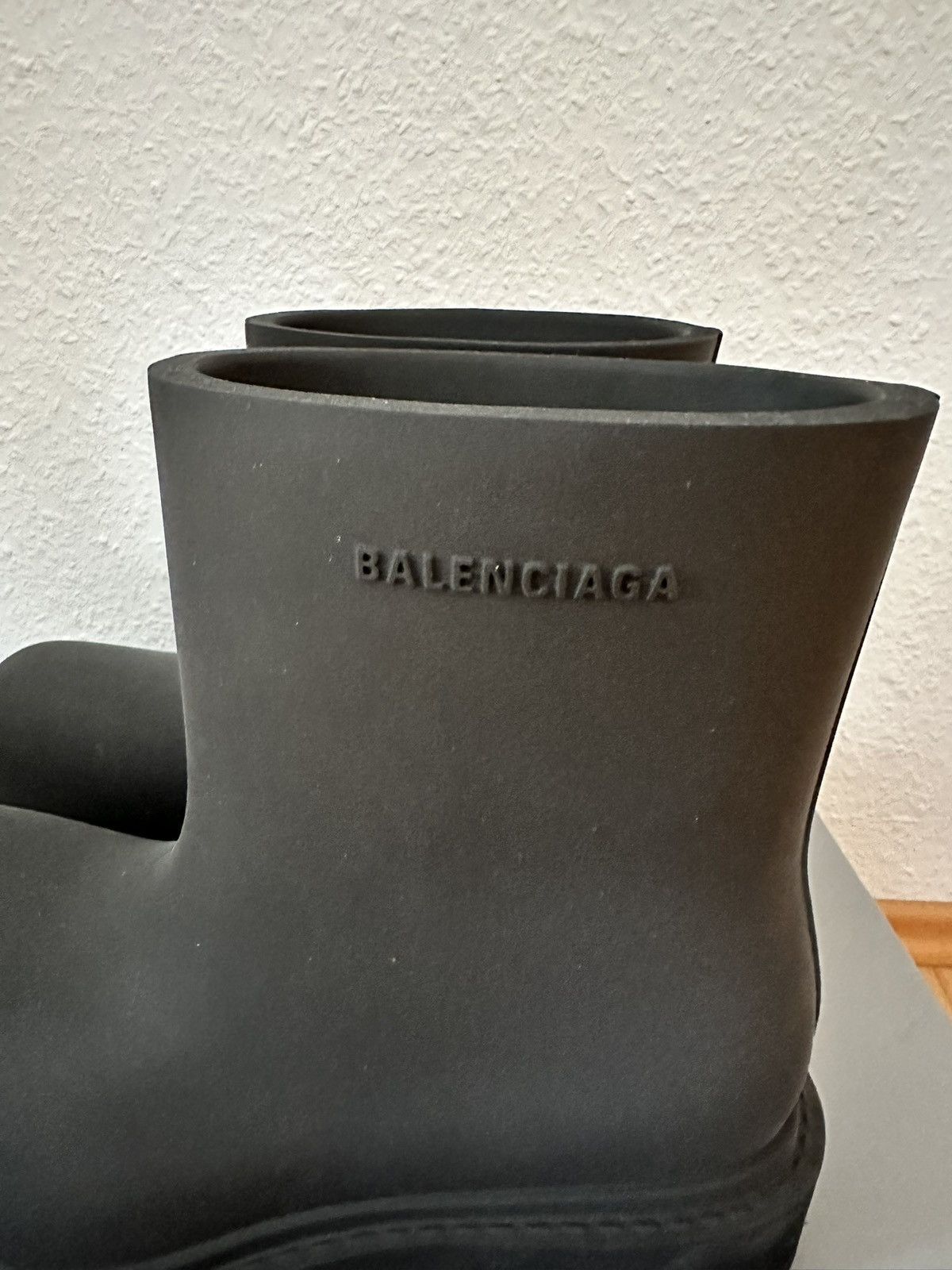 Balenciaga Balenciaga Steroid Bootie/Boots Size US 11 / EU 44 - 3 Thumbnail