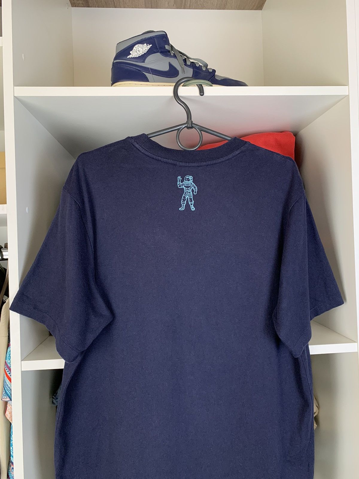 Billionaire Boys Club Billionaire Boys Club Big Logo T-shirt Size US M / EU 48-50 / 2 - 10 Thumbnail