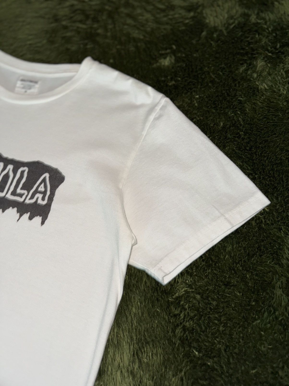 Wacko Maria [M] Wacko Maria 17SS Tequila Graphic T-Shirt (Made in Japan) Size US M / EU 48-50 / 2 - 4 Thumbnail