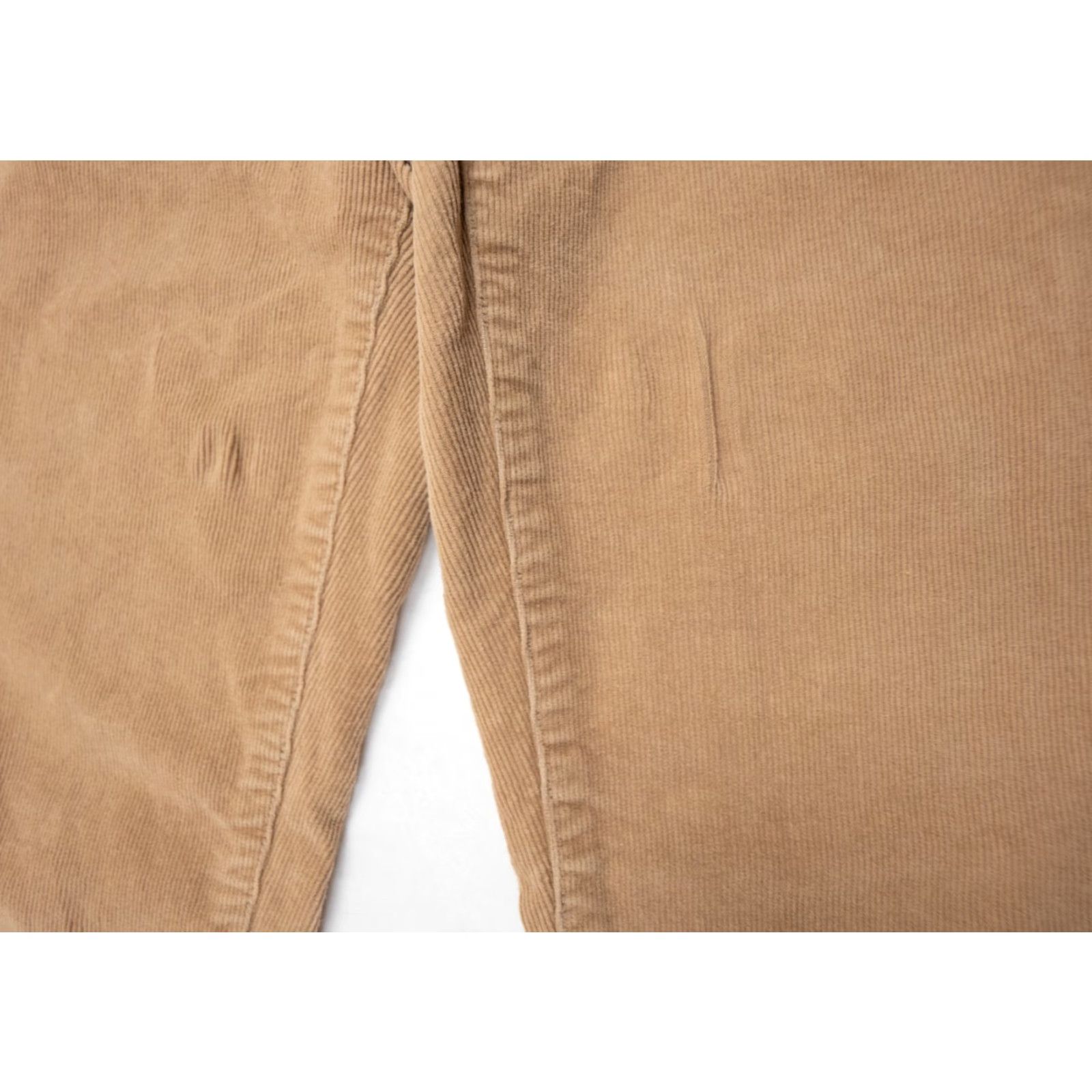 Patagonia Patagonia Pants Womens 28 Brown Corduroy Stretch Straight Ladies Outdoors Casual Size 28" / US 6 / IT 42 - 3 Thumbnail