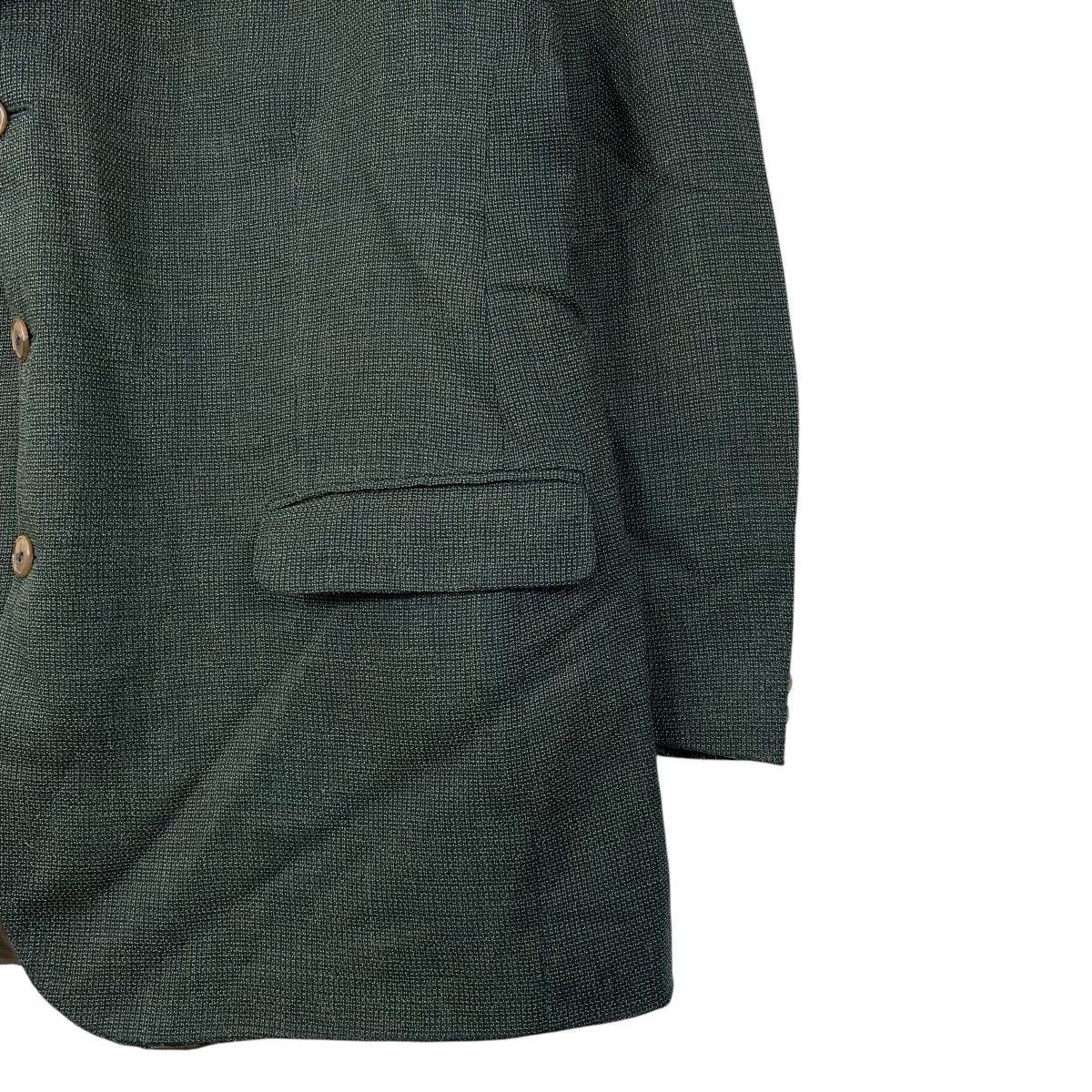 Other YVESSAINTLAURENT Pour Homme Wool Blazer Coat Jacket Size US L / EU 52-54 / 3 - 6 Thumbnail