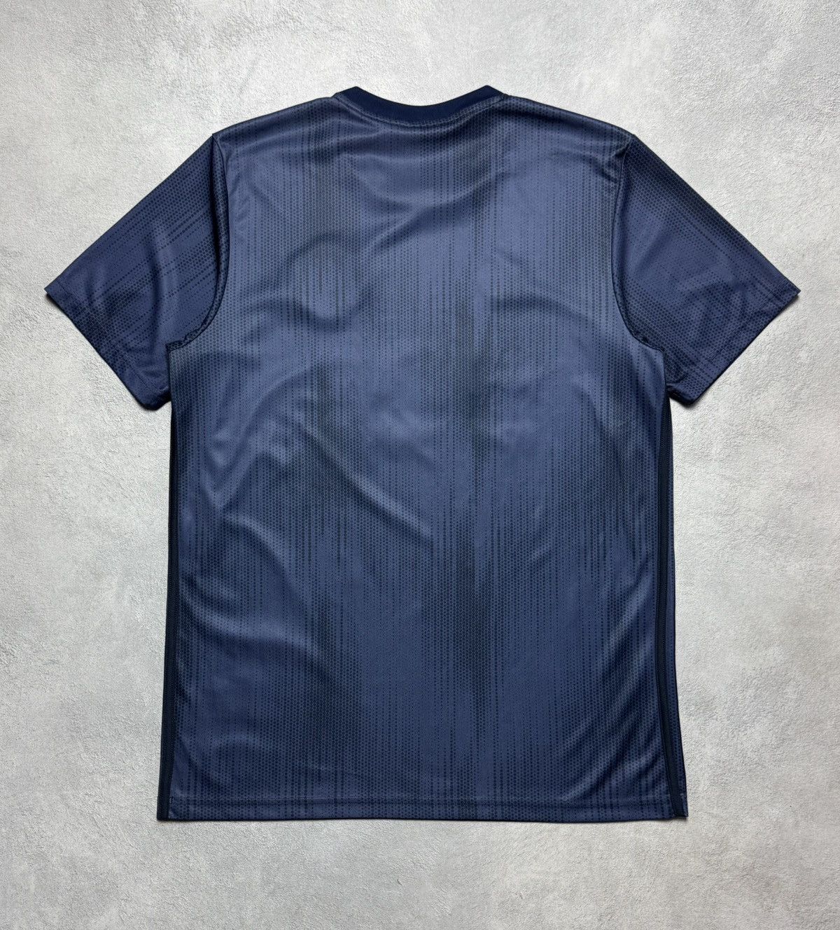 Adidas Manchester United 2018 2019 Third Shirt Soccer Jersey Adidas Size US L / EU 52-54 / 3 - 2 Thumbnail
