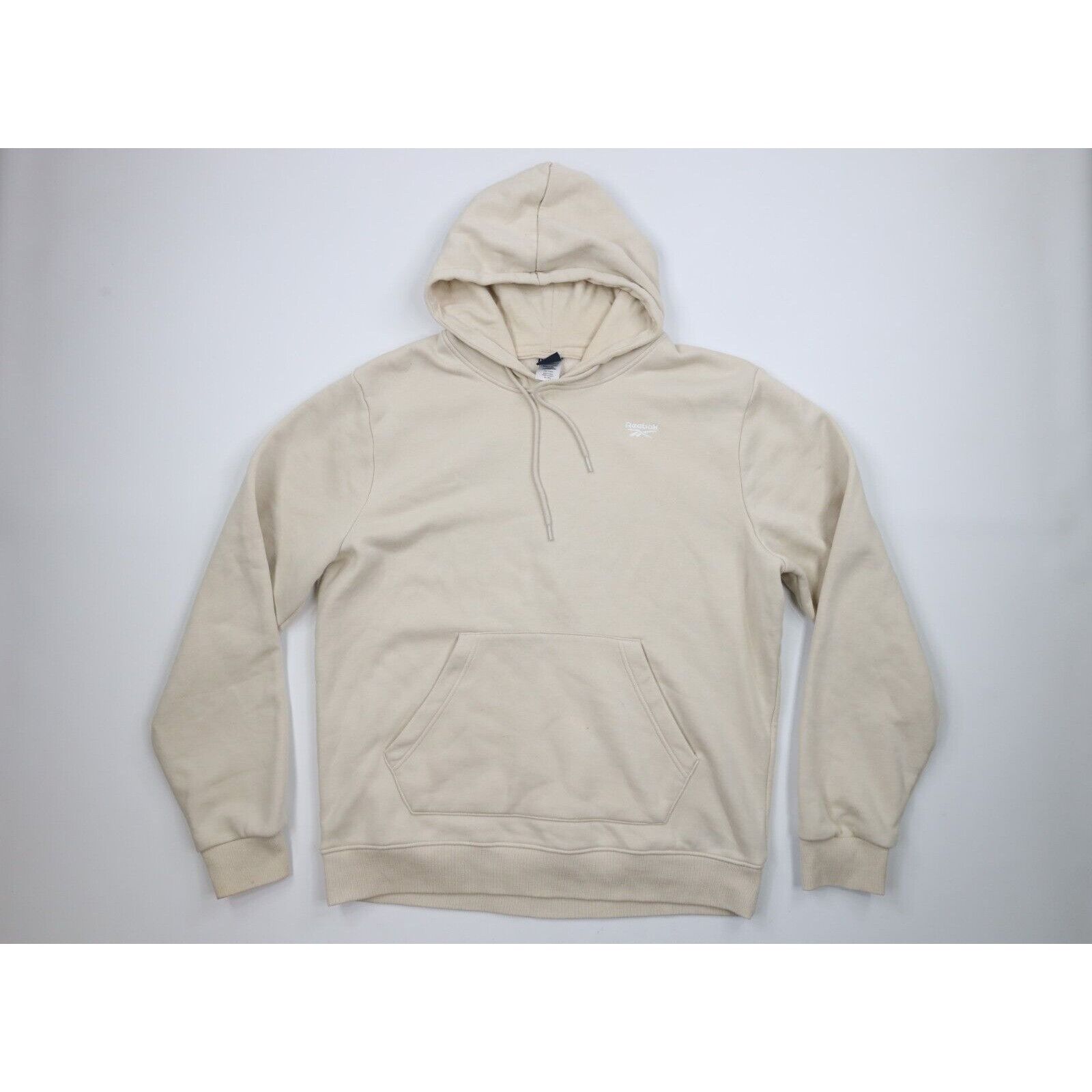 Reebok × Vintage Vintage Reebok MDistressed Spell Out 2 Piece Sweatpants Suit Size US XL / EU 56 / 4 - 2 Thumbnail