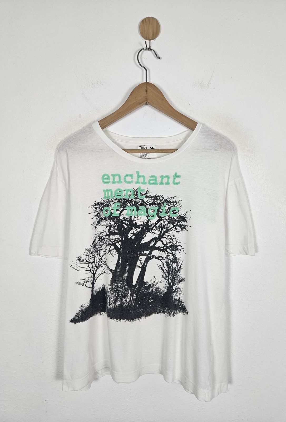 PPFM Enchantment of Magic shirt
