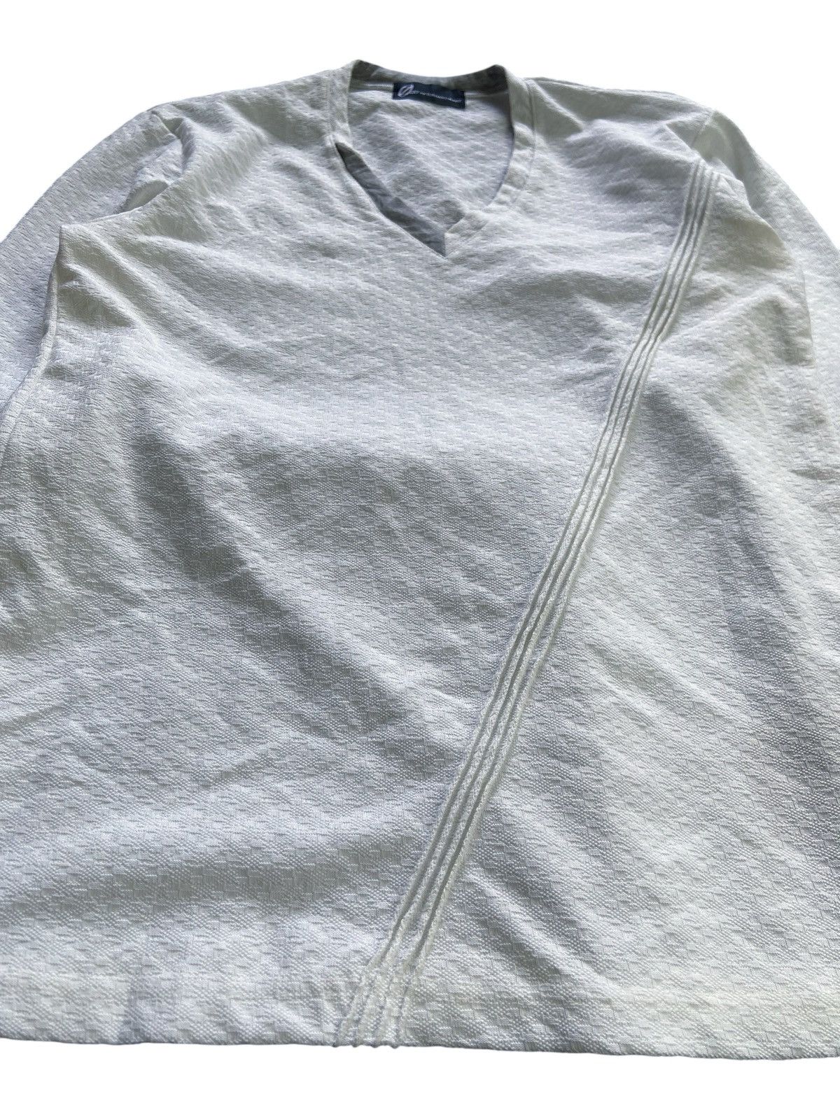 Tornado Mart TORNADO MART JAPAN LONG SLEEVE Size US M / EU 48-50 / 2 - 2 Thumbnail