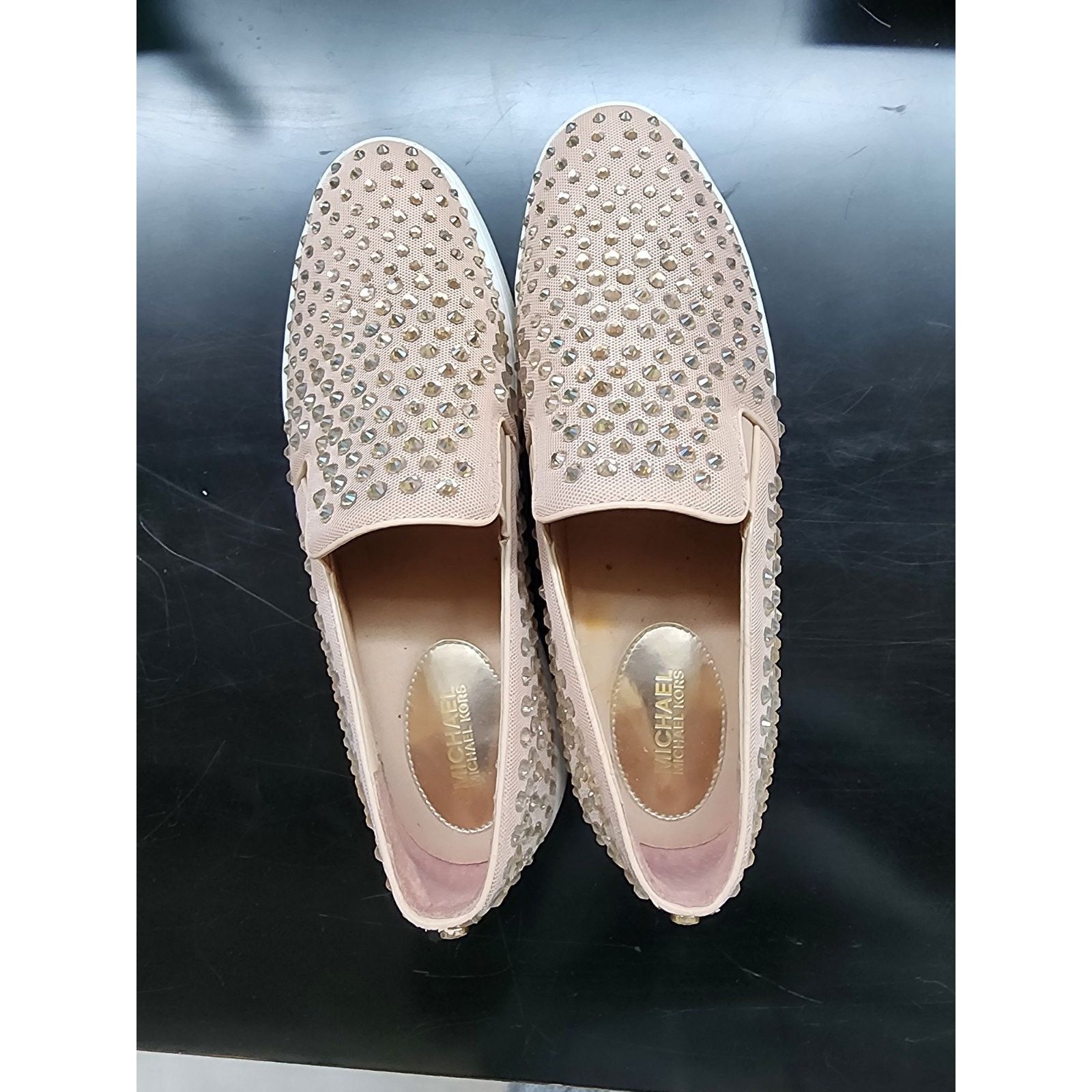 Michael Kors michael kors mens shoes Size US 11 / EU 44 - 1 Thumbnail