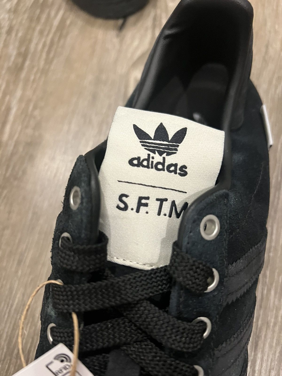 Adidas SFTM x Adidas Size US 6.5 / EU 39-40 - 7 Thumbnail