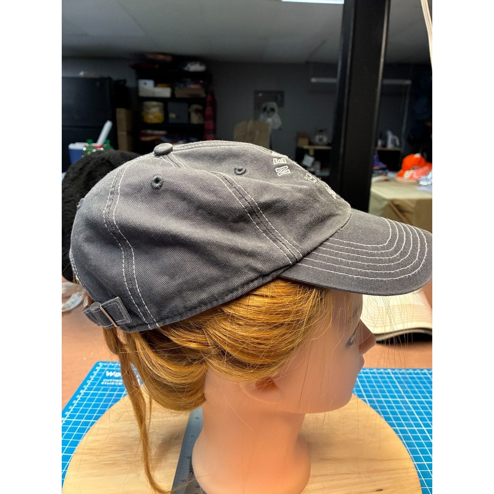 47 Brand ’47 Brand New York Yankees Stadium 1903 Hat Women’s Size ONE SIZE - 11 Thumbnail