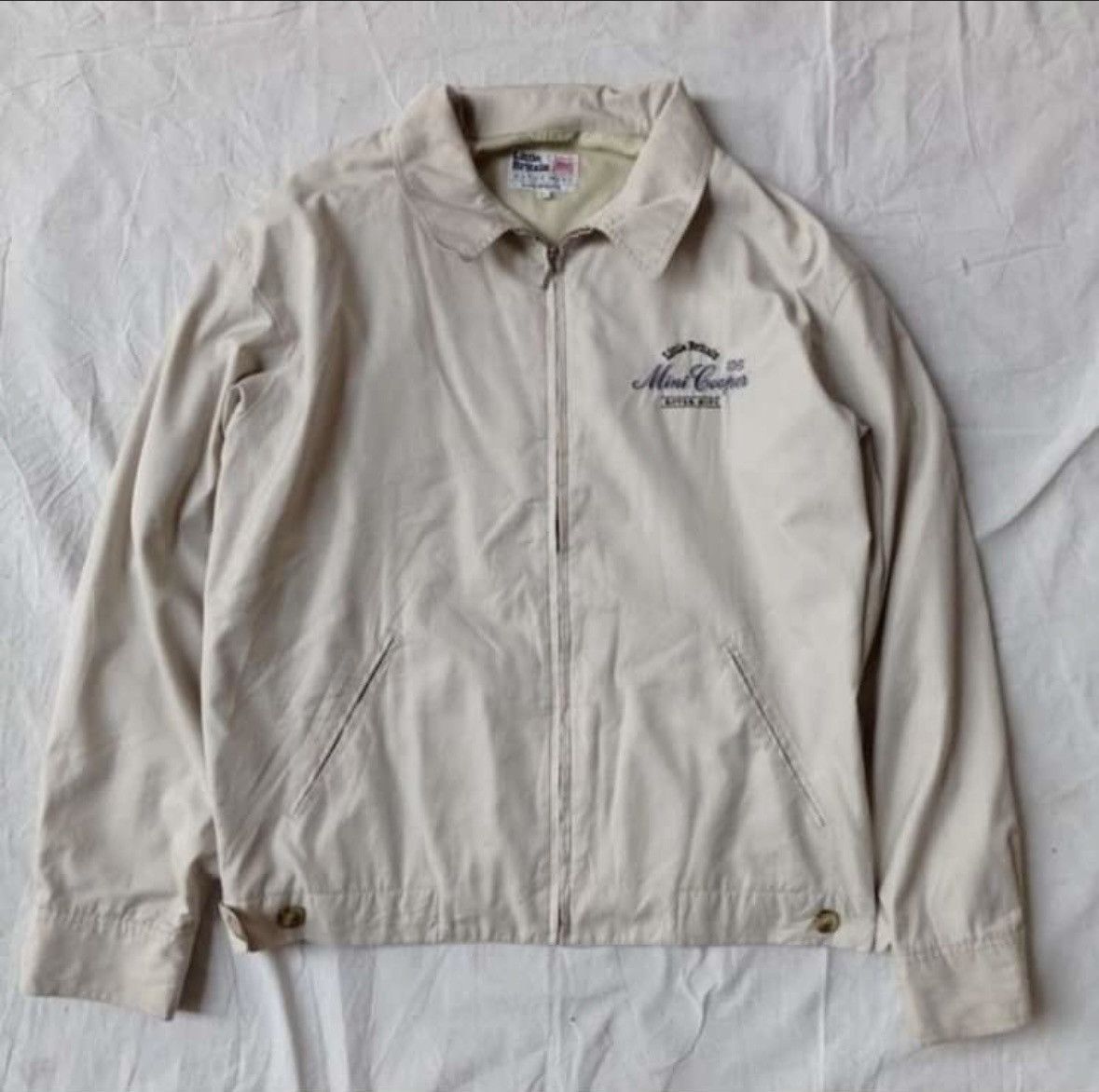 Other Jacket Little Britain Rover Mini Cooper Size US L / EU 52-54 / 3 - 1 Thumbnail