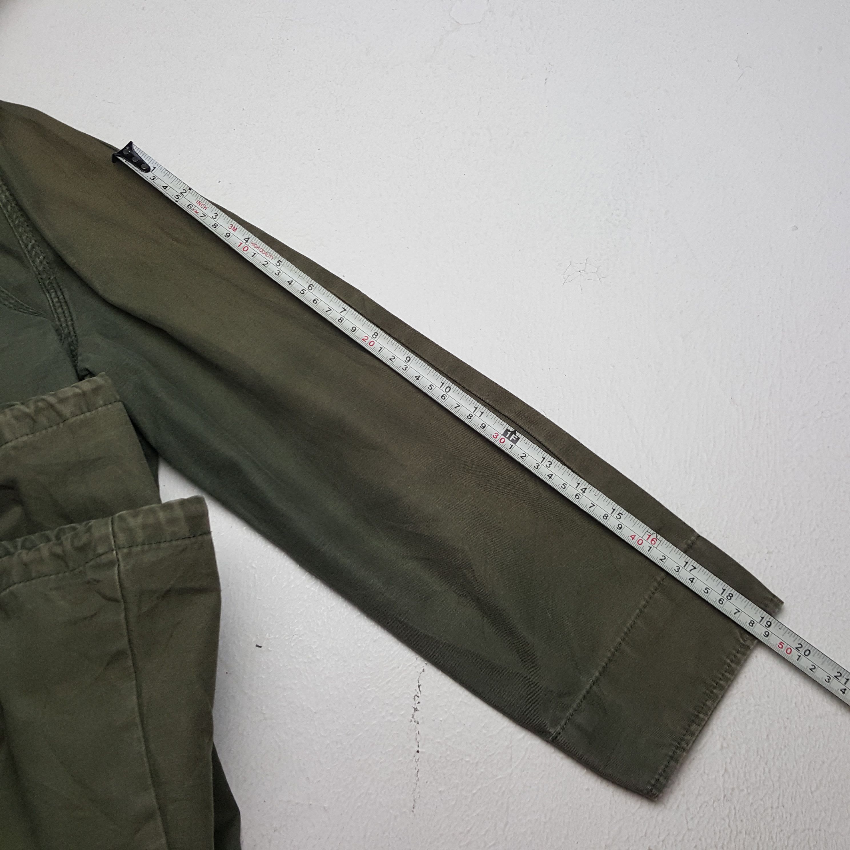 Issey Miyake × Ne-Net × Vintage Vintage Ne-Net by Issey Miyake Japanese Parka Jacket Size US M / EU 48-50 / 2 - 6 Thumbnail