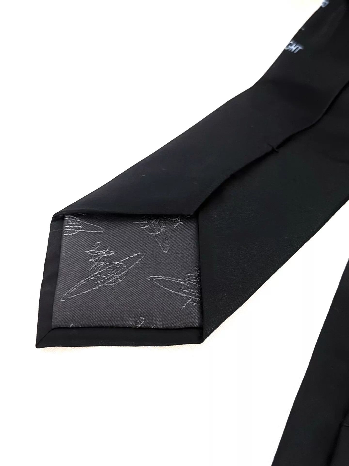 Vivienne Westwood VW x Tom Two Cowboys Printed Tie (LTD, ARCH, NR) Size ONE SIZE - 7 Thumbnail