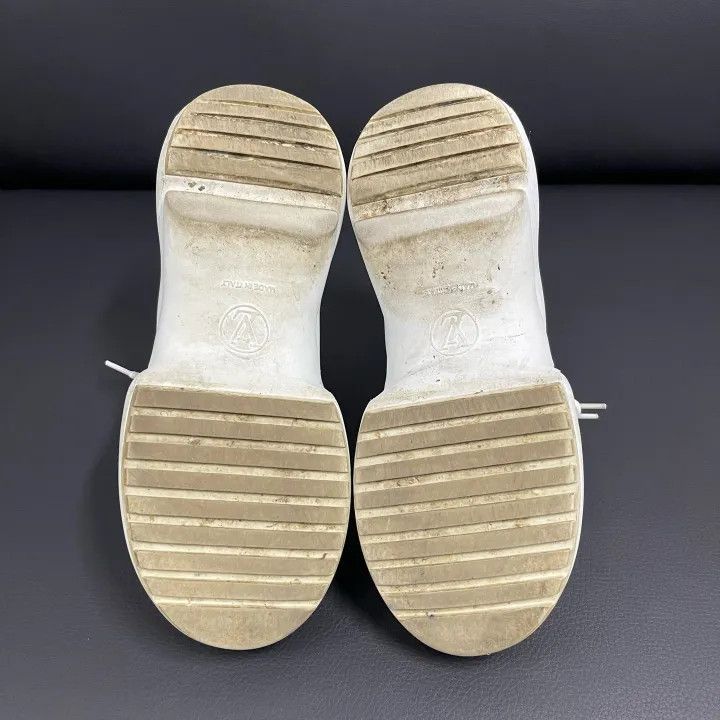 Louis Vuitton Louis Vuitton Archlight Comfortable Lifestyle Sneakers -250 Size US 6 / IT 36 - 5 Thumbnail