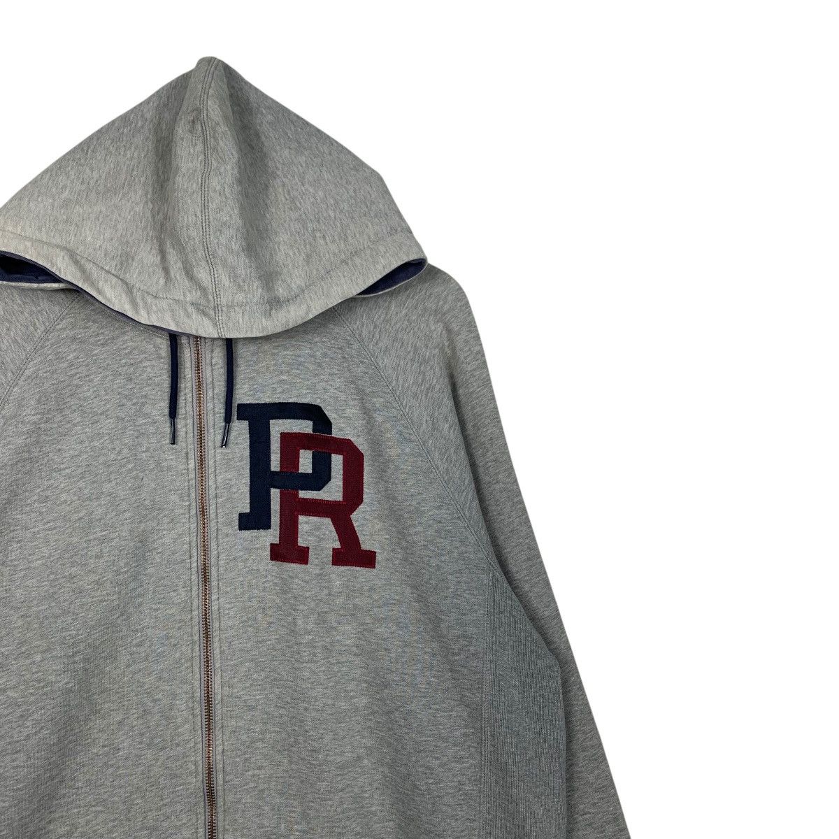 Nike NIKE SB Capital PR Zipper Hoodies Sweatshirts #1882-C82 Size US L / EU 52-54 / 3 - 4 Thumbnail