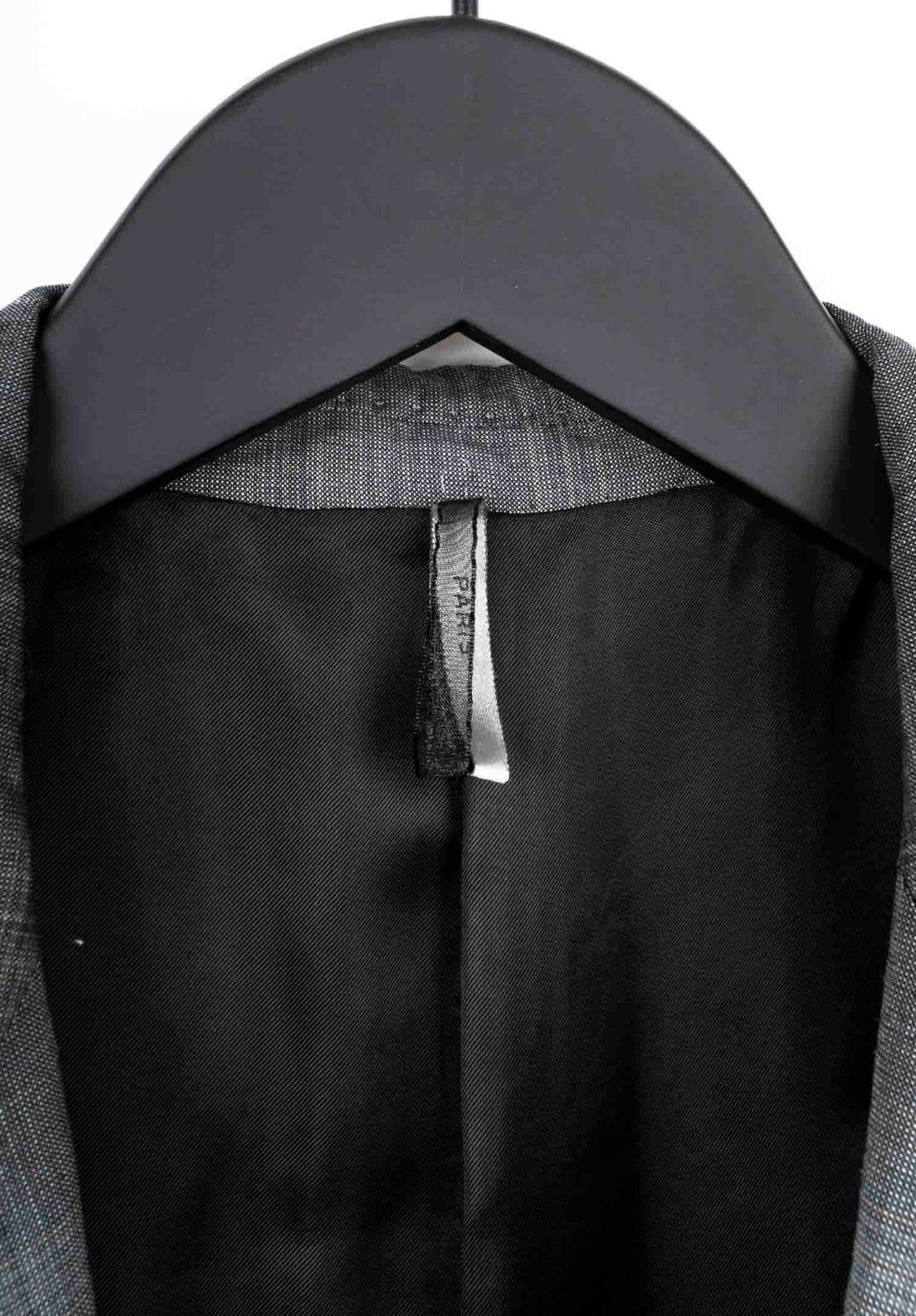 Dior Dior Homme Men Jacket Two Button Single Vented Slim M, S1818 Size US M / EU 48-50 / 2 - 5 Thumbnail