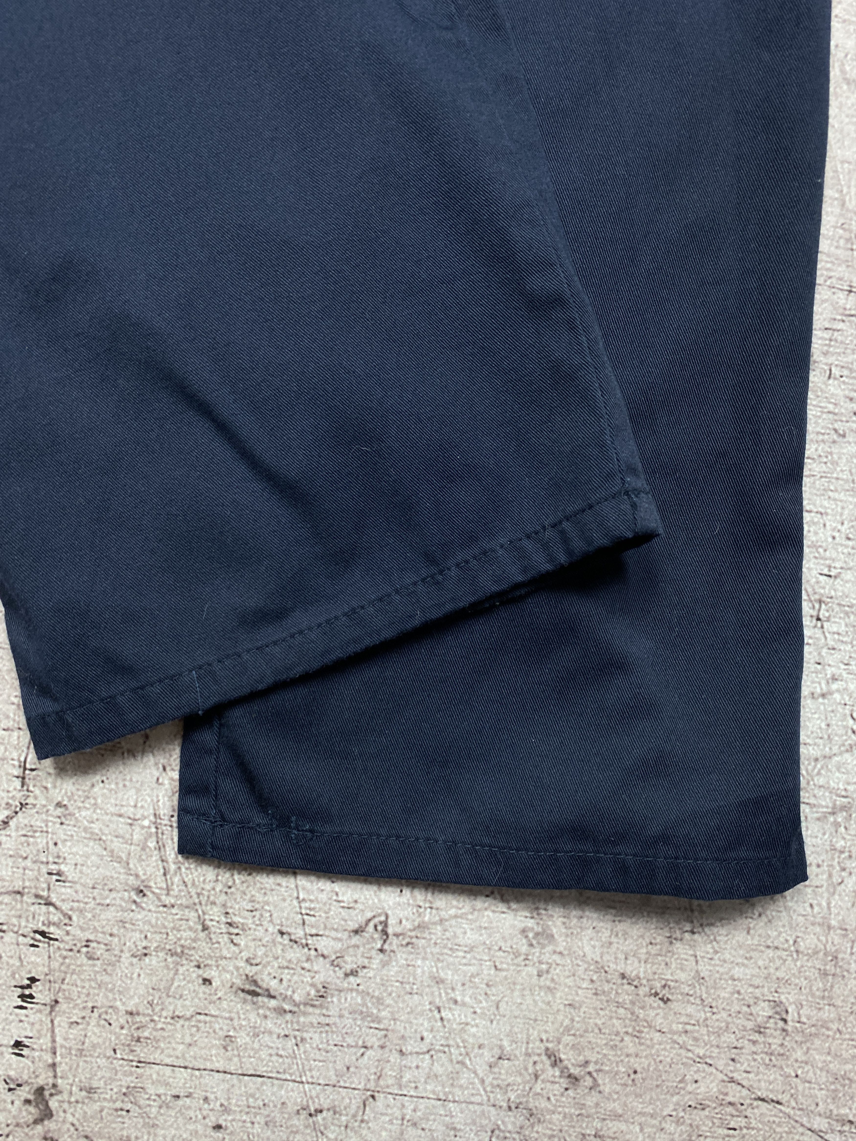 Dickies × Vintage Dickies Vintage Mens Workwear Overall Pants Size US 30 / EU 46 - 6 Thumbnail