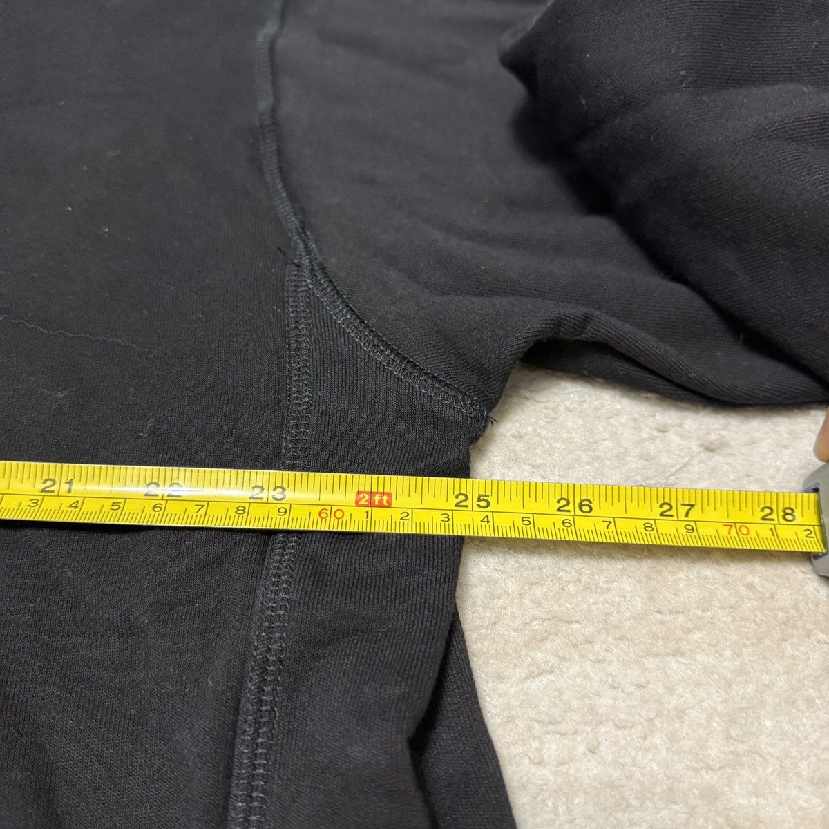 Other Unknwn Miami Hoodie Relaxed Fit Logo Lebron James Minimalist Size US L / EU 52-54 / 3 - 6 Thumbnail