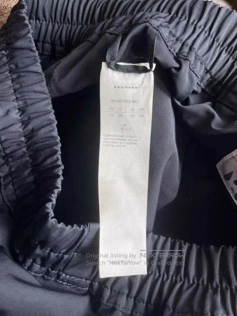 Rick Owens Drkshdw Rick Owens Drkshdw 18FW Cargo Pants XS. Size US 26 / EU 42 - 3 Thumbnail