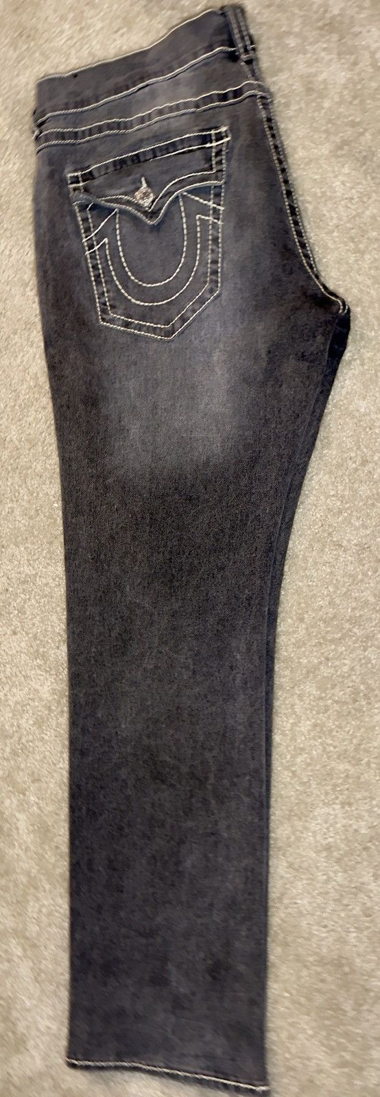 True Religion TRUE RELIGION • JEANS Men • Size 36" • Excellent condition Size US 36 / EU 52 - 4 Thumbnail