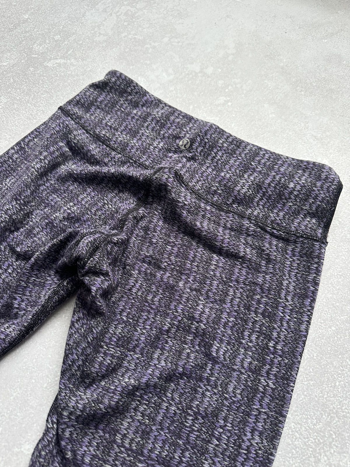 Lululemon Leggings Lululemon multicoloured size 6 Size 28" / US 6 / IT 42 - 5 Thumbnail