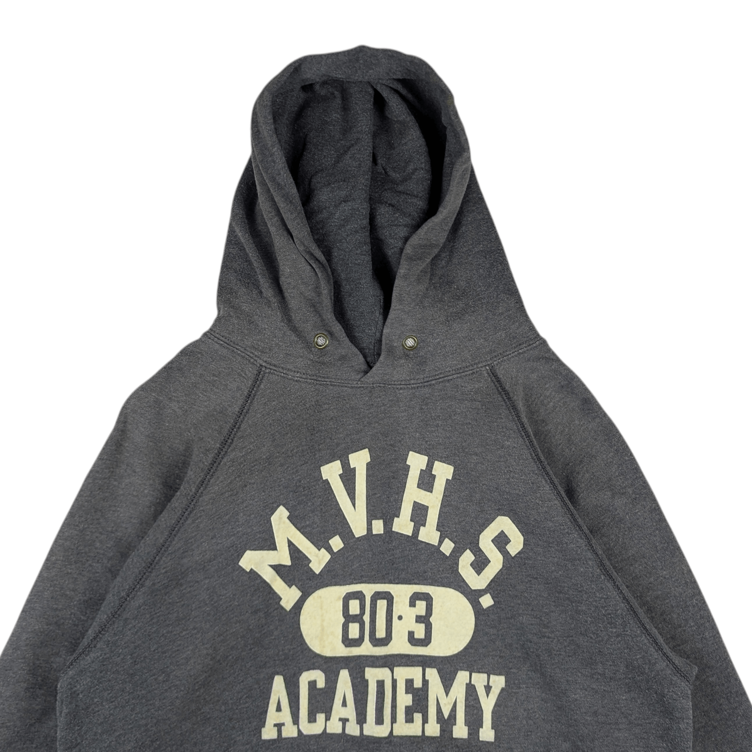 Champion Y2k CHAMPION MVHS Academy Big Logo Hoodies Sweatshirts Size US S / EU 44-46 / 1 - 6 Thumbnail
