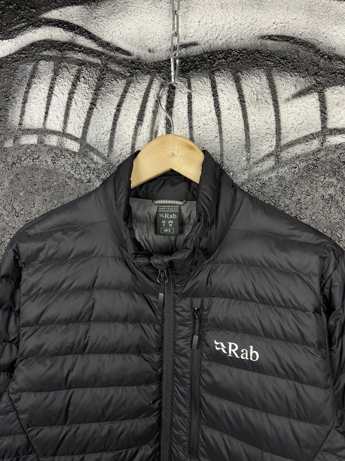 Rab Rab Microlight Alpine Puffer Jacket Men’s Size S Size US S / EU 44-46 / 1 - 4 Thumbnail