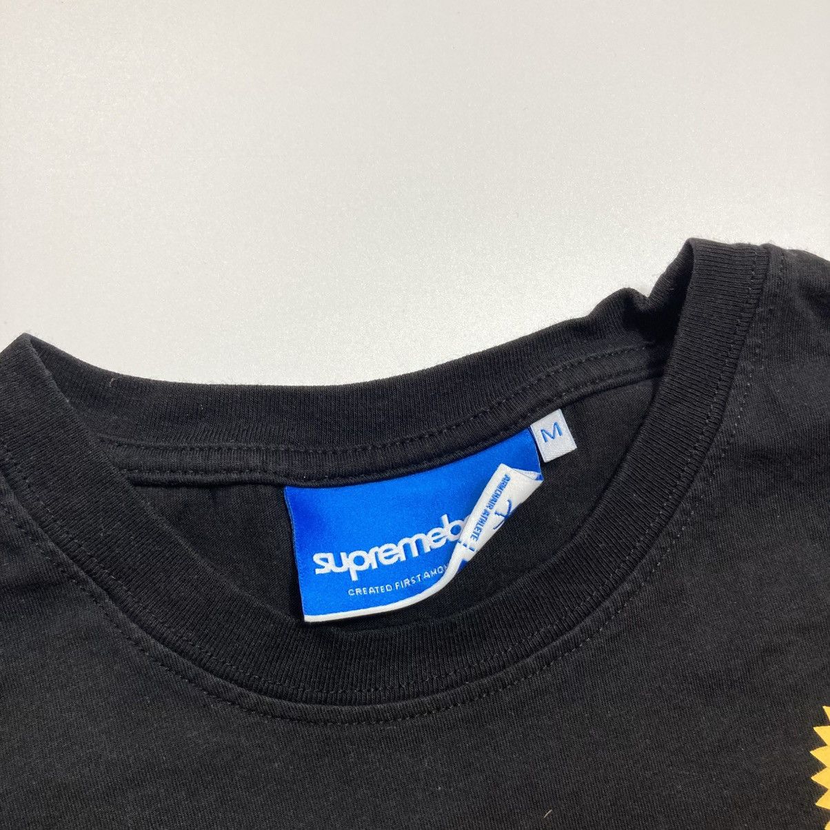 SUPREMEBEING vintage supremebeign tee Size US M / EU 48-50 / 2 - 4 Thumbnail