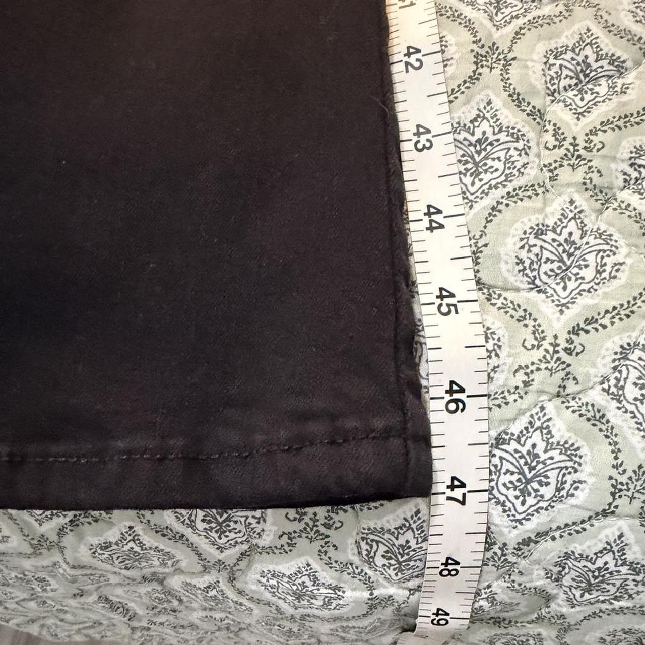 Other Super dramatically flared jeans Size US 27 - 3 Thumbnail