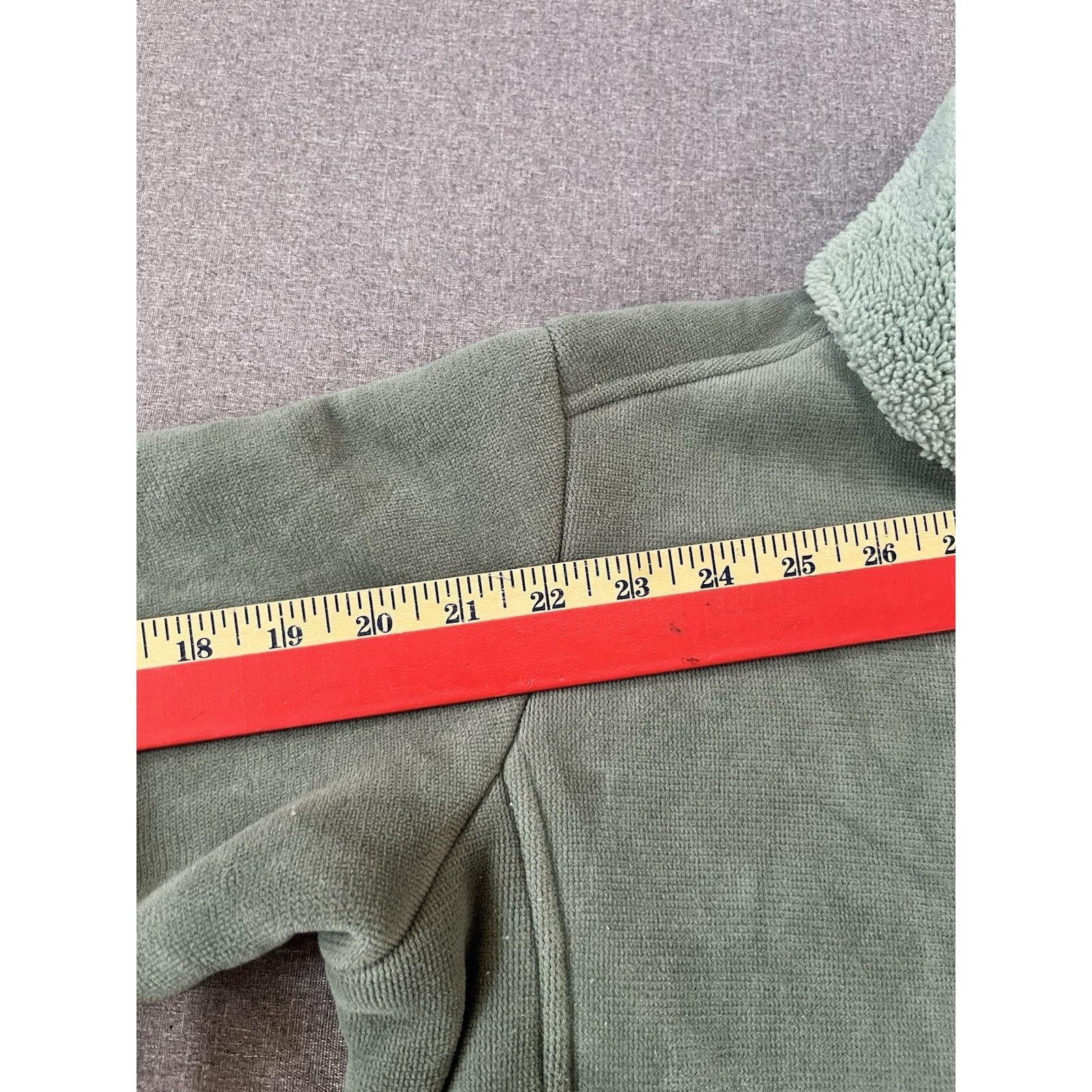 Patagonia Patagonia Synchilla Women's Fleece Full zip Jacket Size XS Size XS / US 0-2 / IT 36-38 - 6 Thumbnail