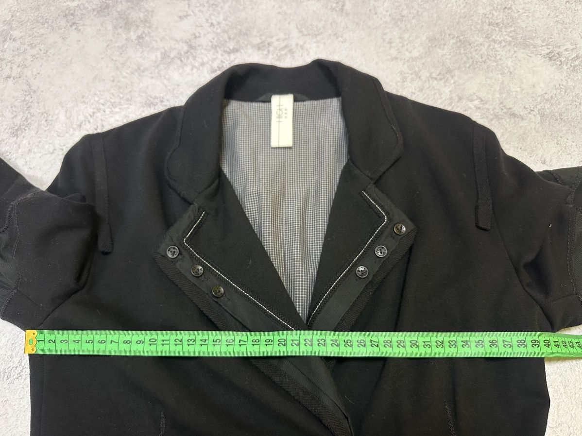 Designer × Japanese Brand Blazers HIGH Use made in Croatia Size M / US 6-8 / IT 42-44 - 16 Thumbnail