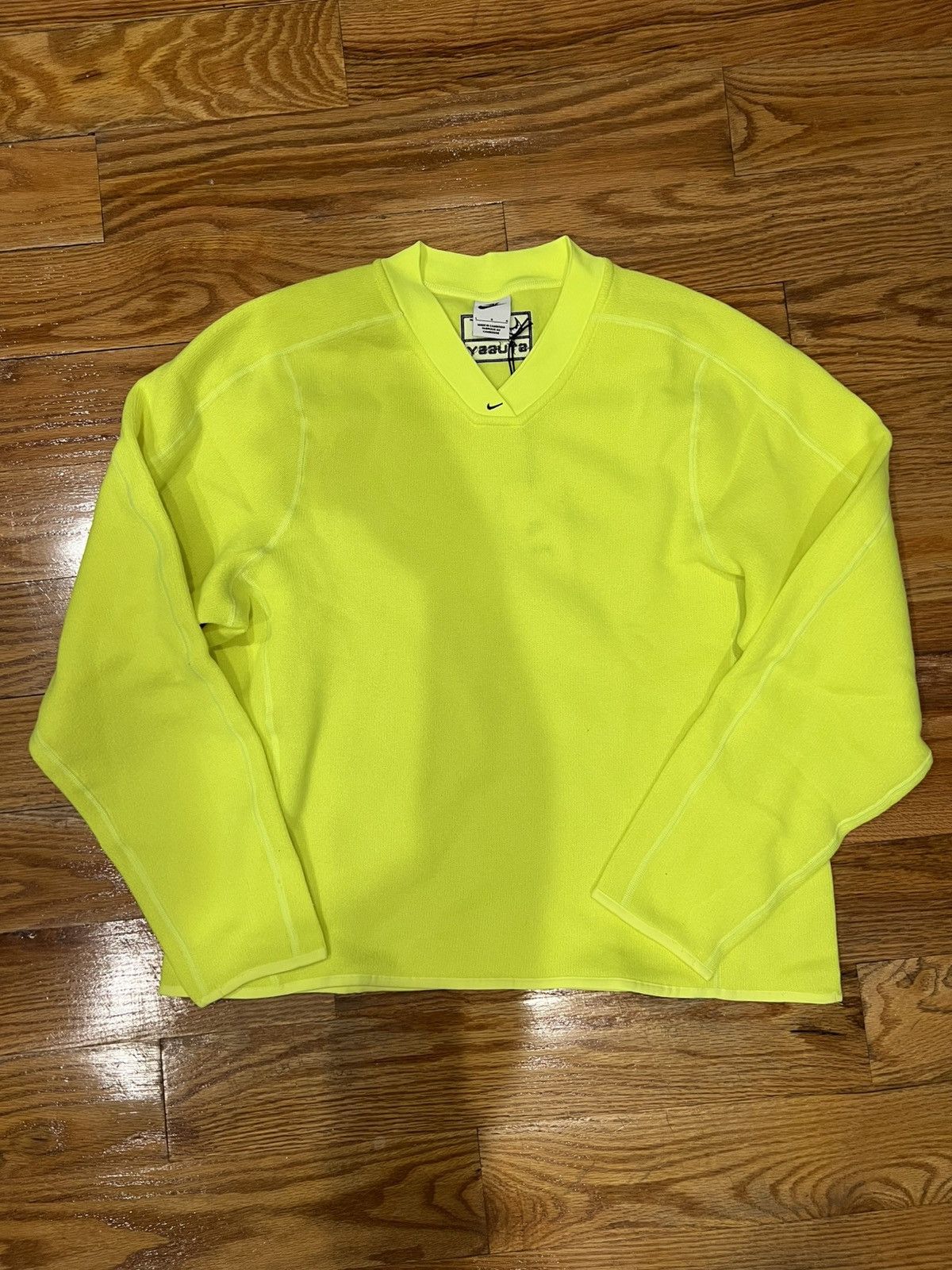 Nike × Stussy Stussy x Nike Size US L / EU 52-54 / 3 - 1 Thumbnail