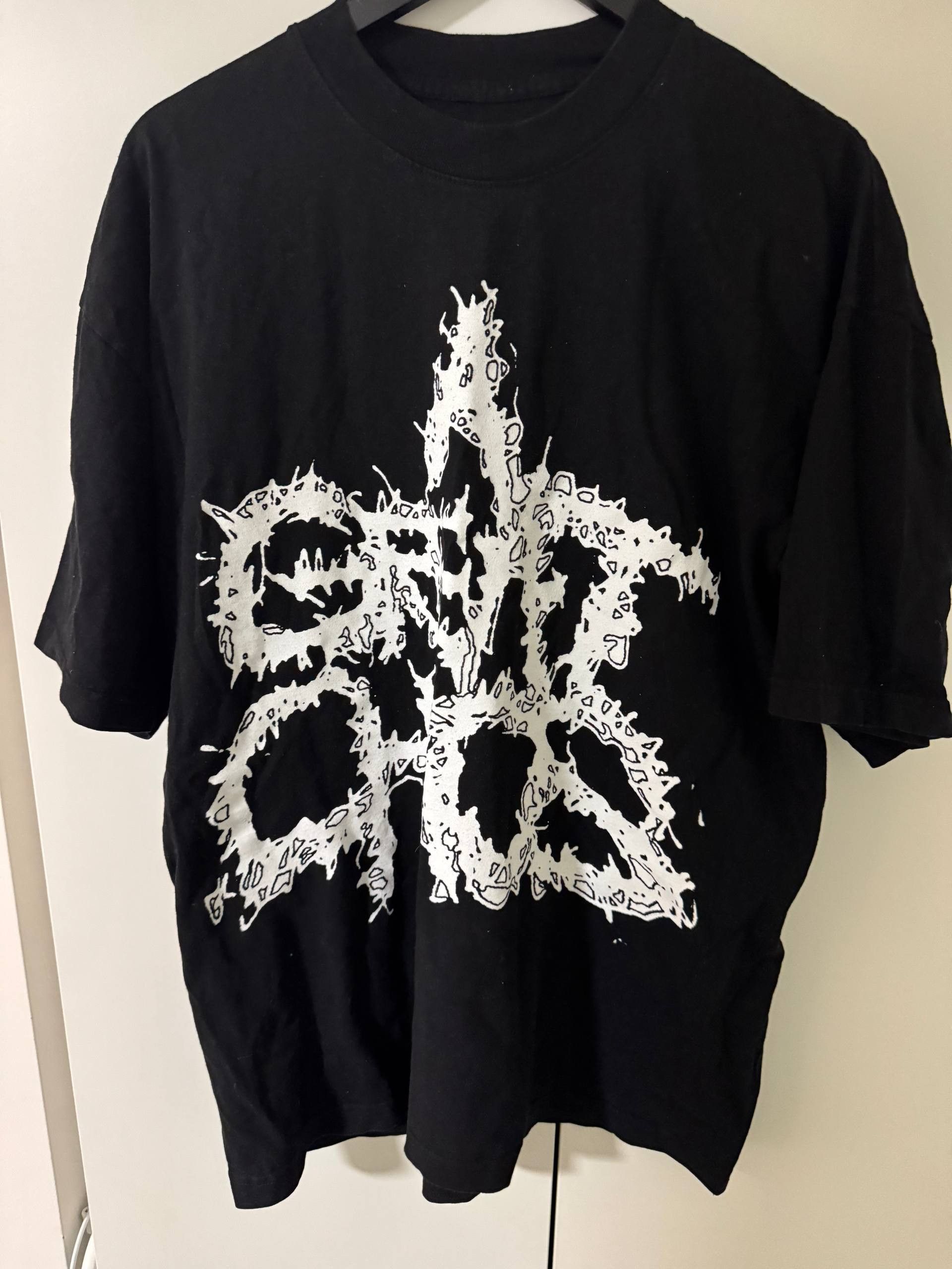 Ken Carson Ken Carson AGC tee Size US L / EU 52-54 / 3 - 2 Thumbnail