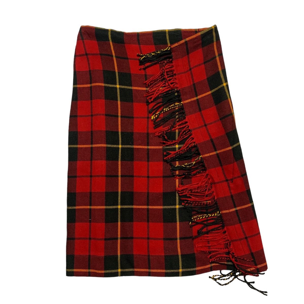 スカート JW ANDERSON Graphite Viscose Blend Skirt JW Anderson Graphite Viscose Blend Skirt | Grailed