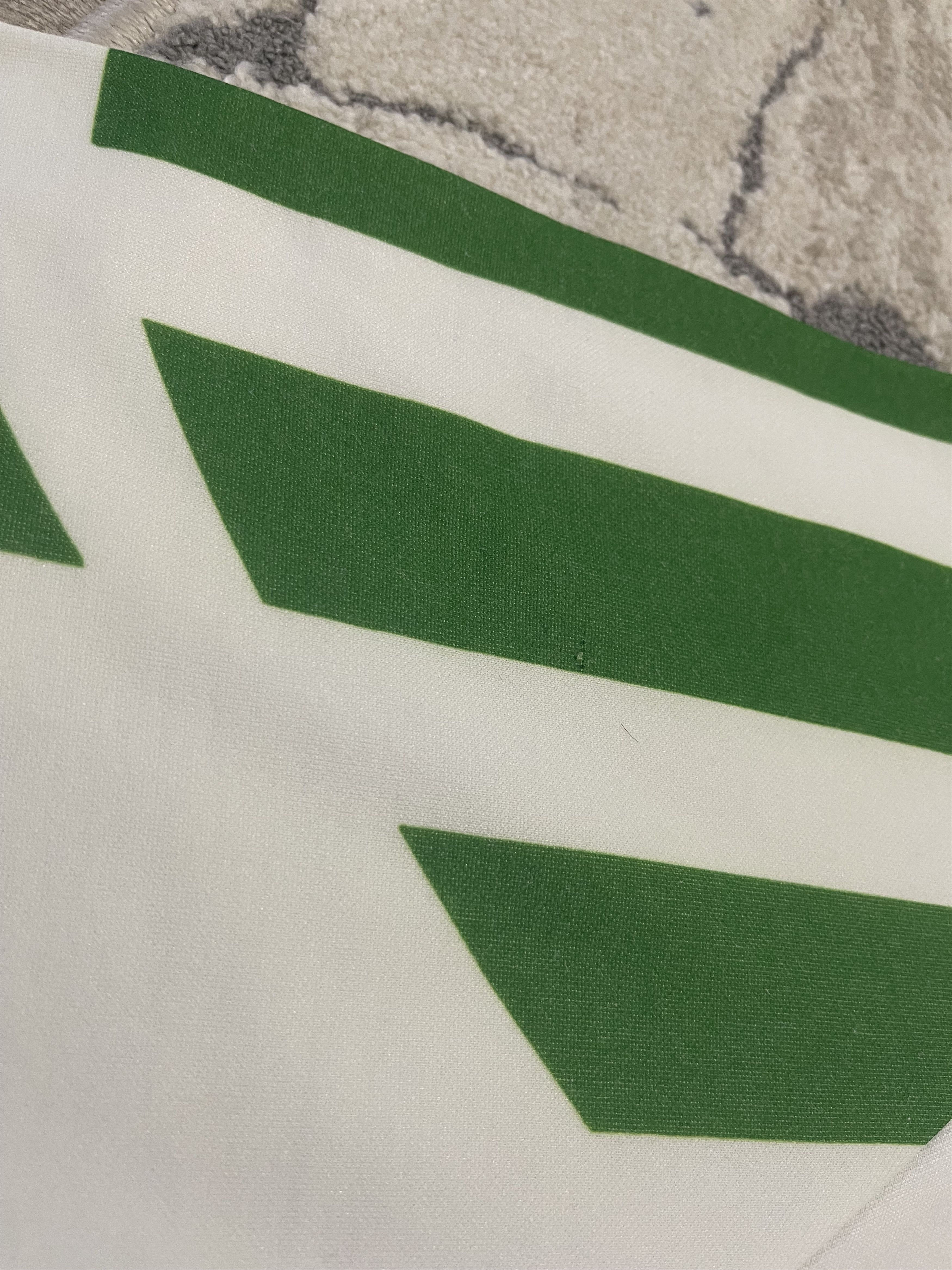 Puma Puma Werder Bremen DBV 94/95 Jersey Vintage M Germany Size US M / EU 48-50 / 2 - 14 Thumbnail