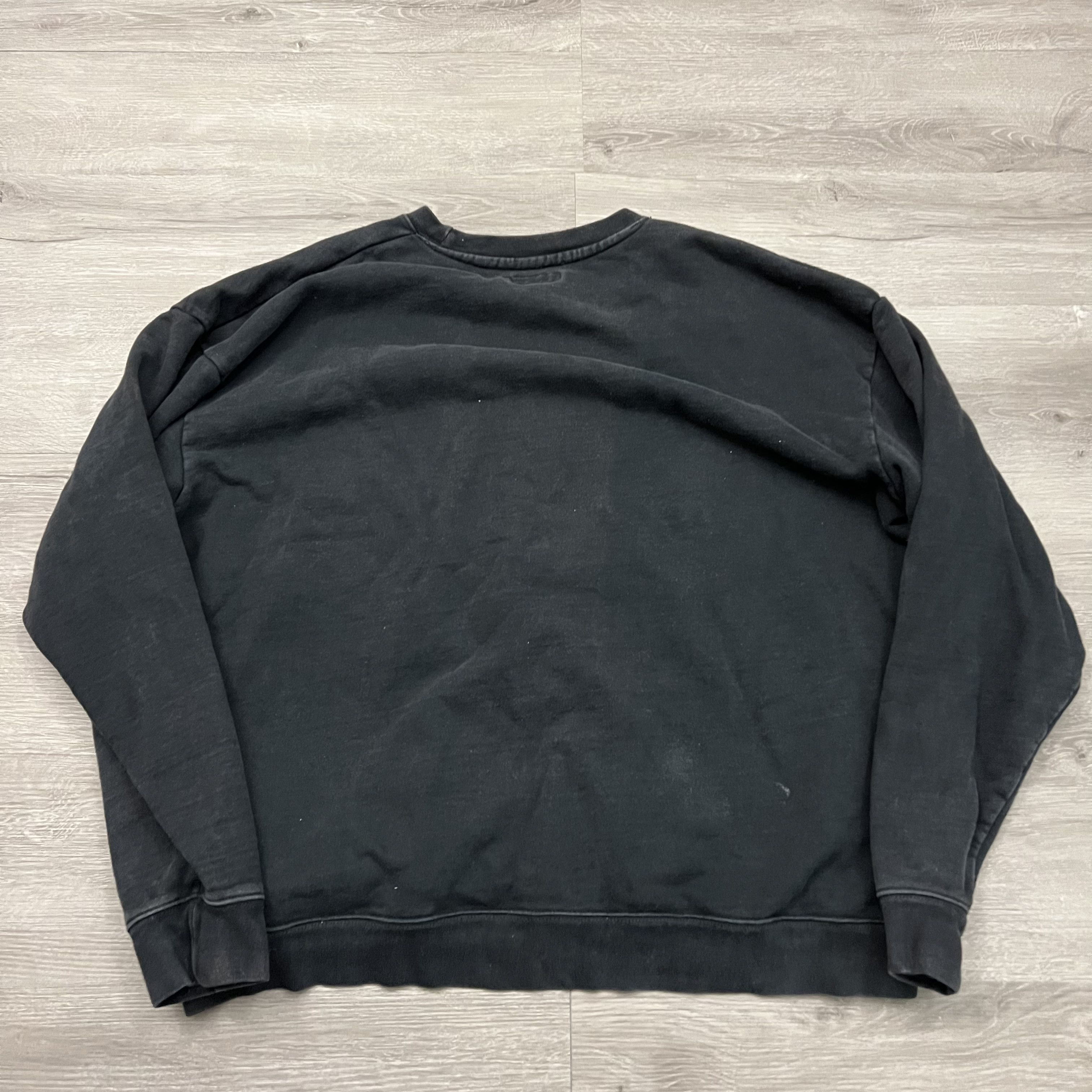 Market Chinatown Market Random Workshop Crewneck Size US XXL / EU 58 / 5 - 7 Thumbnail