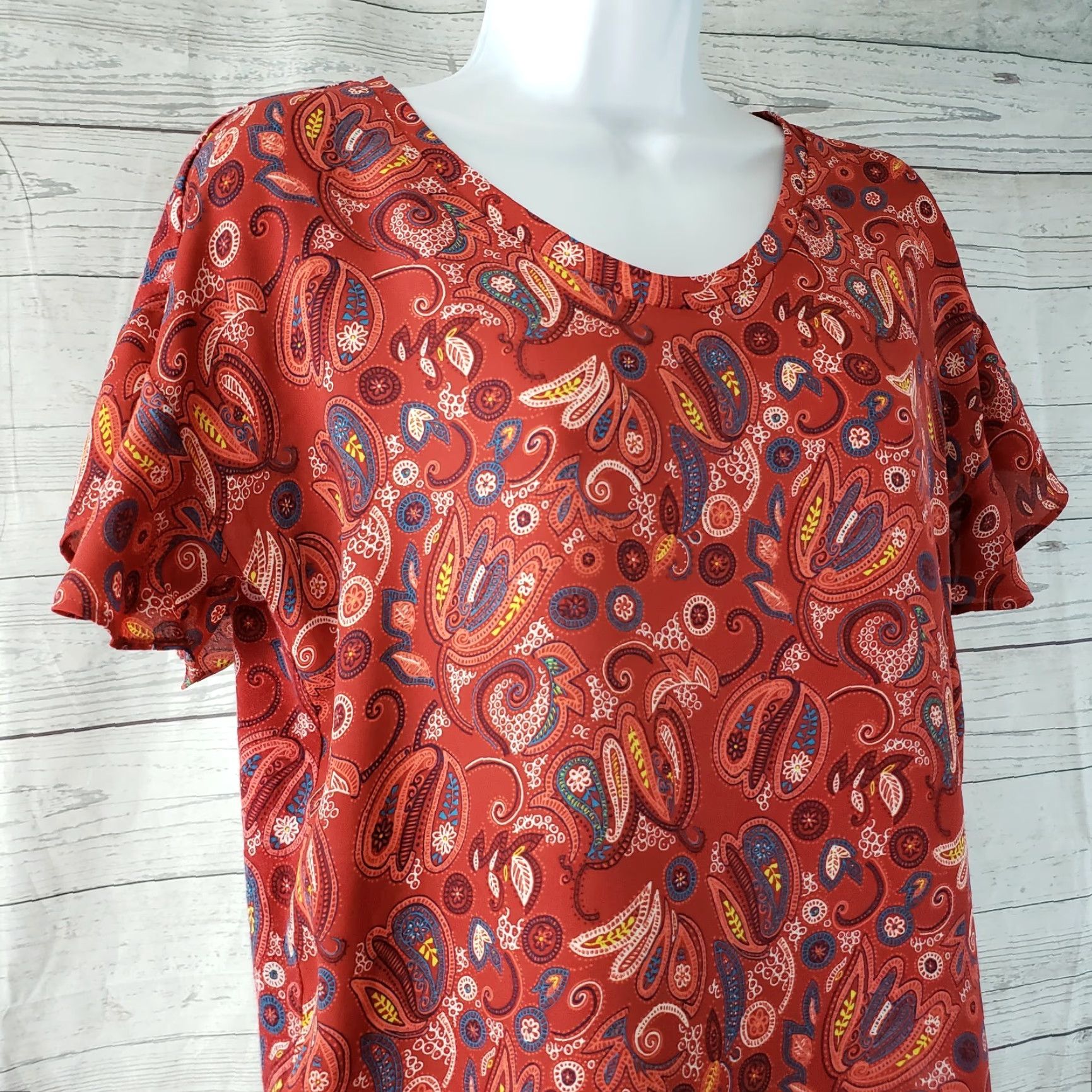 Loft VINTAGE? (No) Size XS / US 0-2 / IT 36-38 - 2 Thumbnail