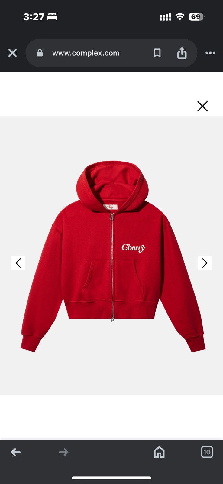 Girls Dont Cry Clothing | Grailed